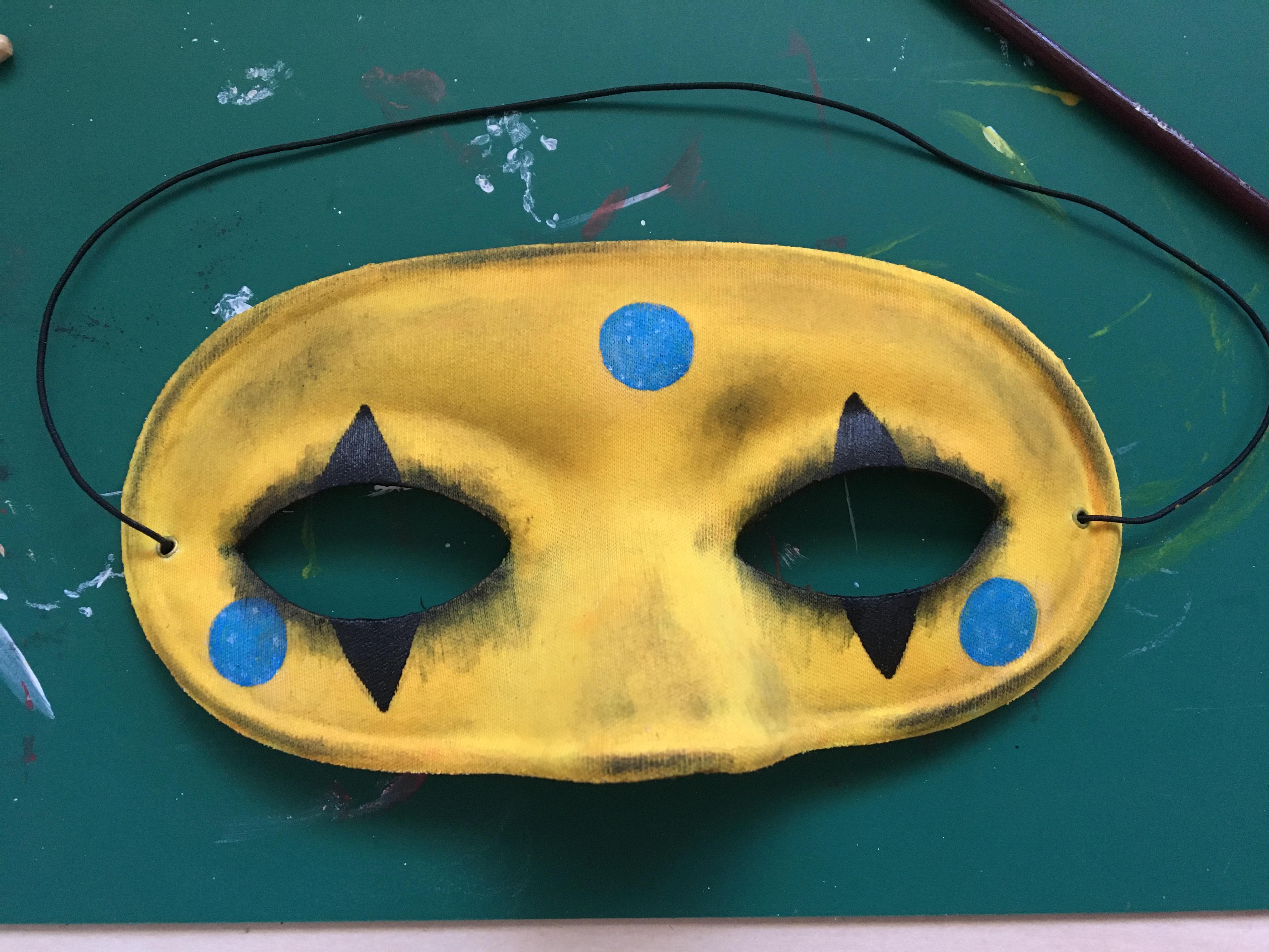 Party Poison Mask Poison Mask Stock Photos, Royalty Free Poison Mask