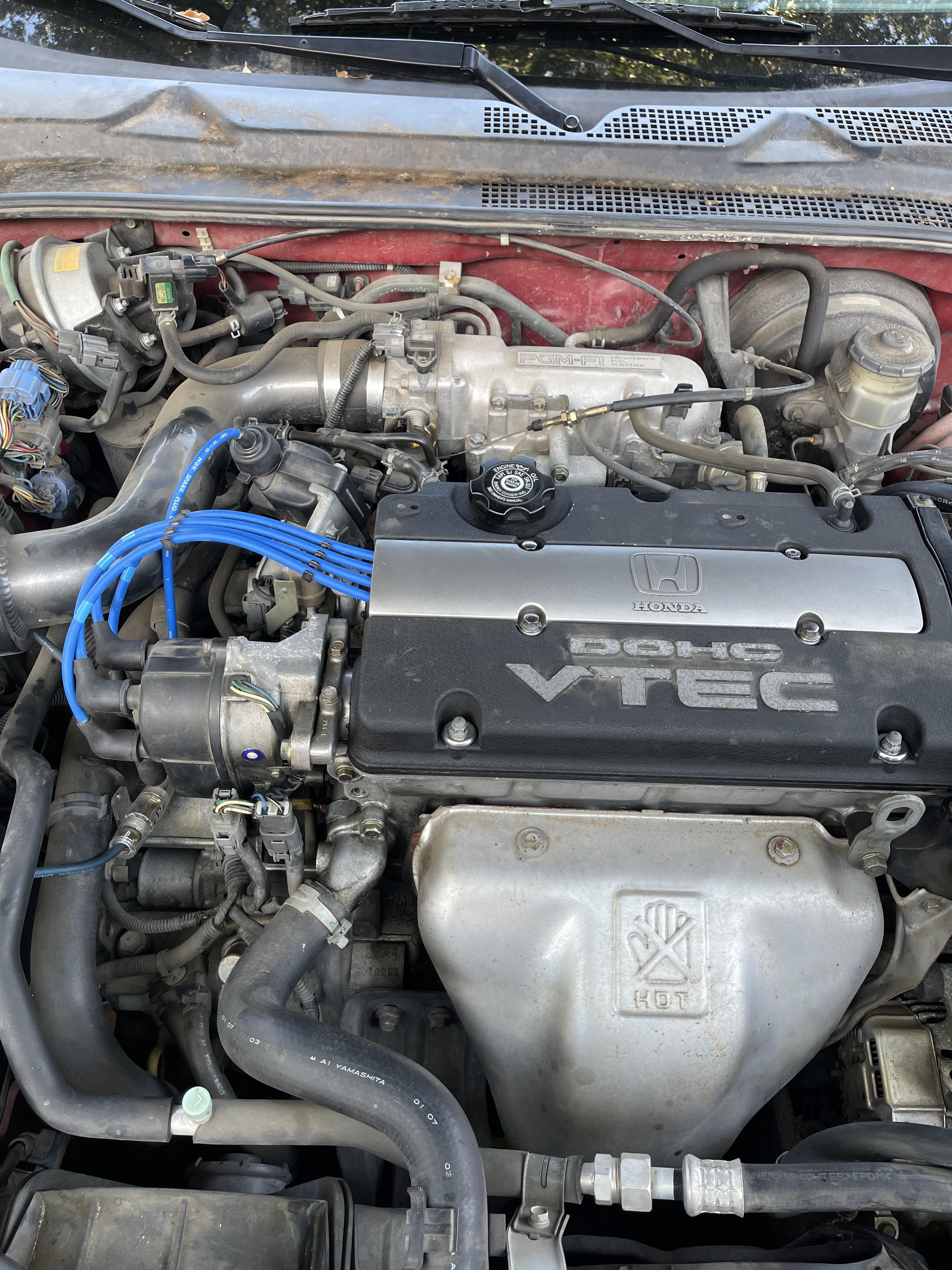 Distributor replacement really that hard? What steps can I take to