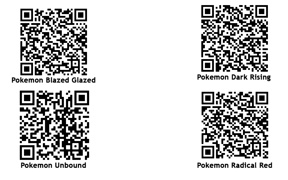 Request for a fixed old 2ds Super Mario 64 3ds port qr code. 3dsqrcodes