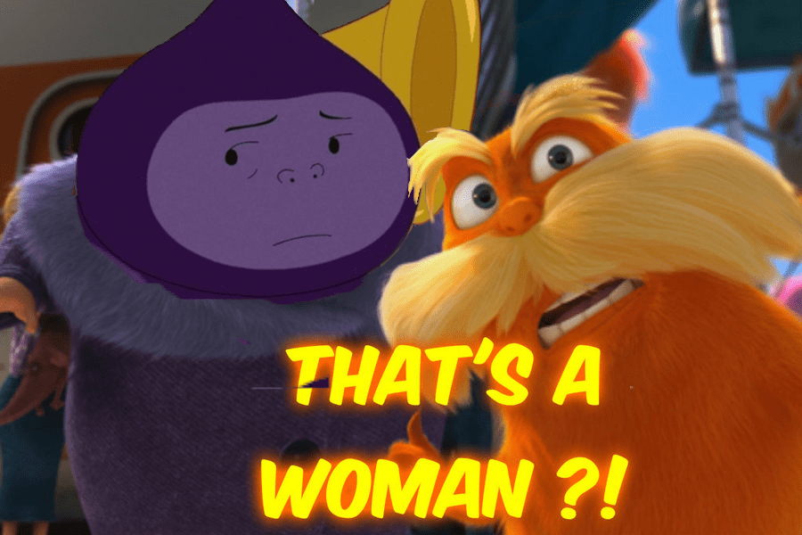 Hearing Tuba talk came a bit as a surprise. r/InfinityTrain