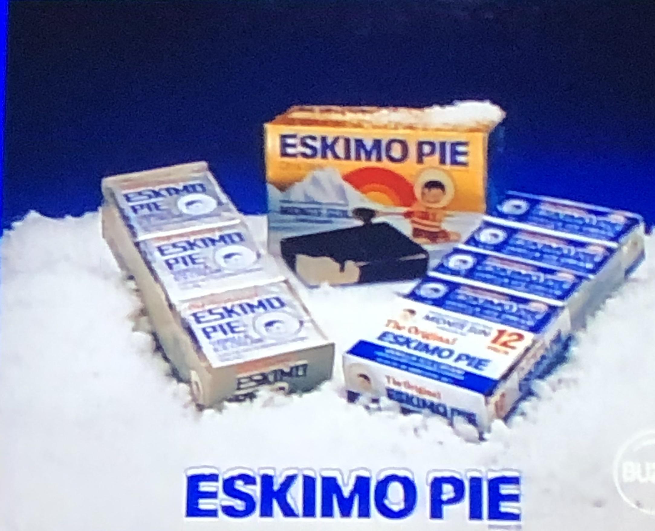 Eskimo Pies r/nostalgia