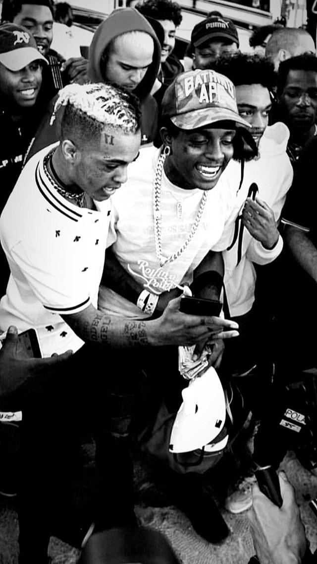 X and Ski 🖤 r/XXXTENTACION