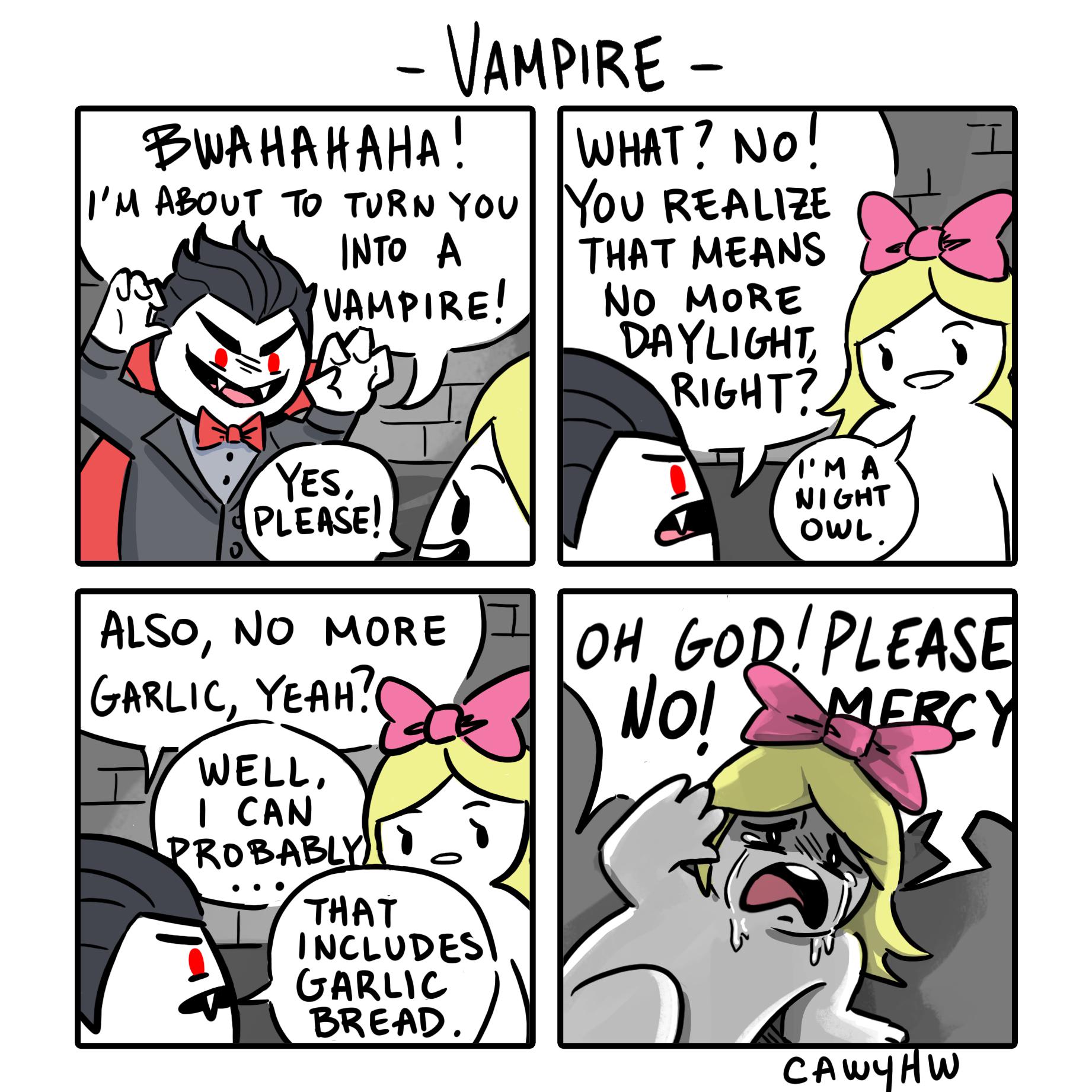 Vampire