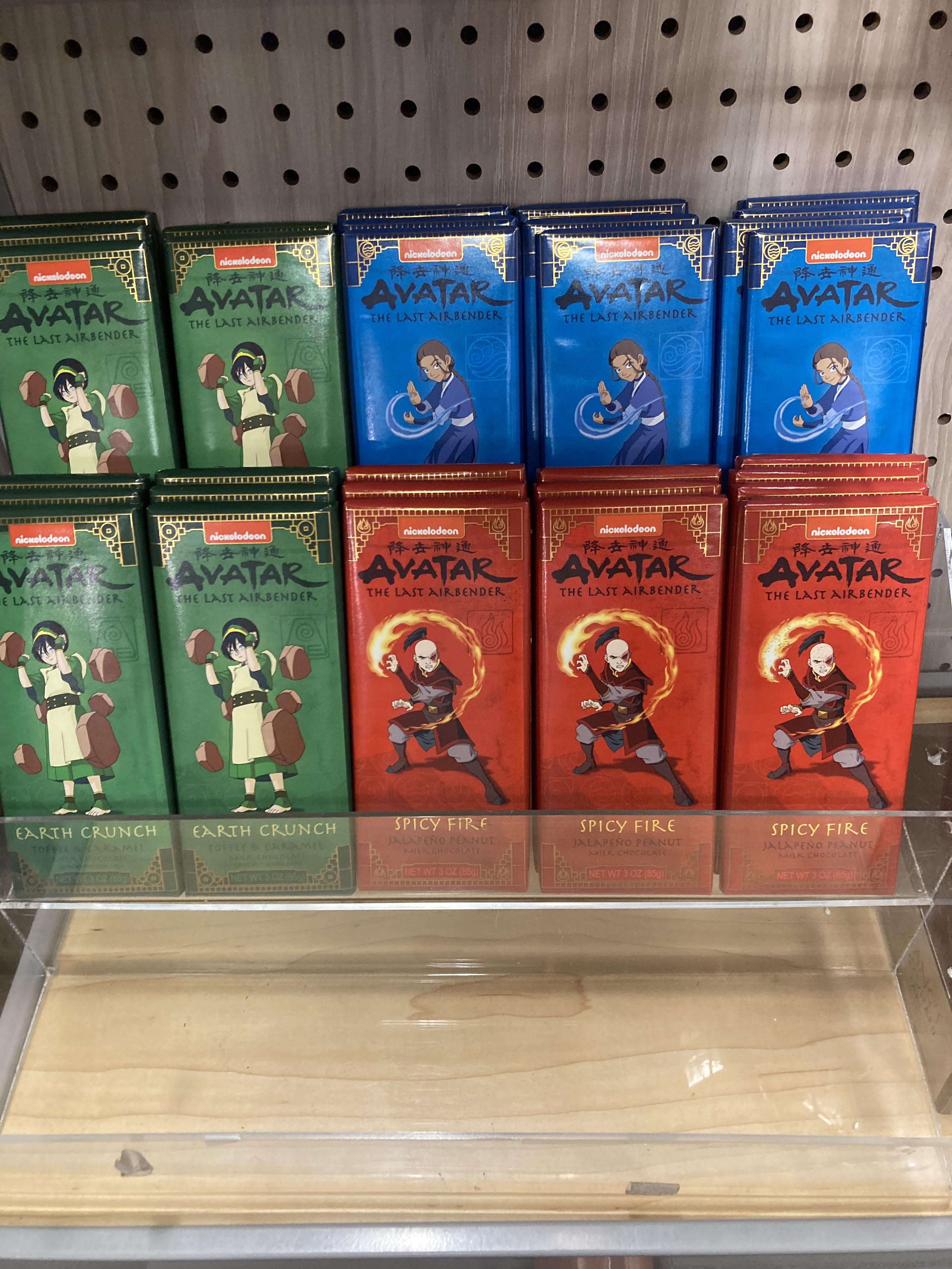 Wow my local pop culture store is really sticking to the source