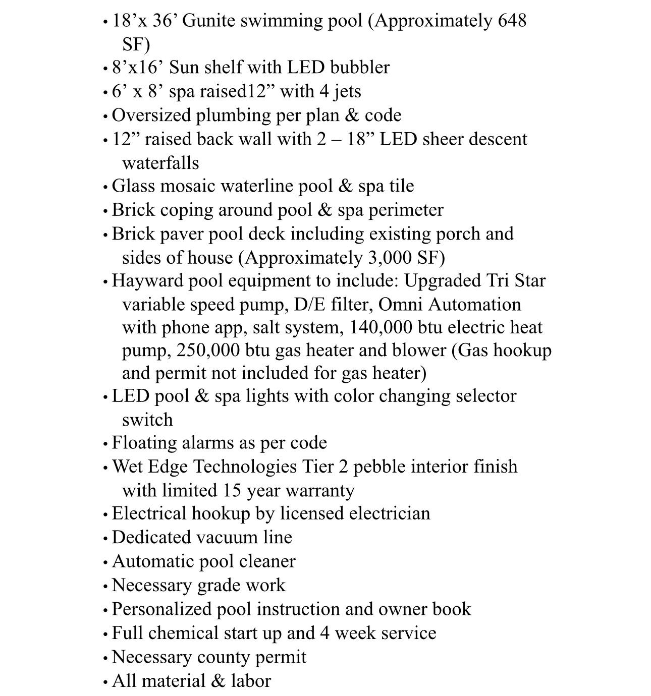 Guess the Pool Quote! r/pools