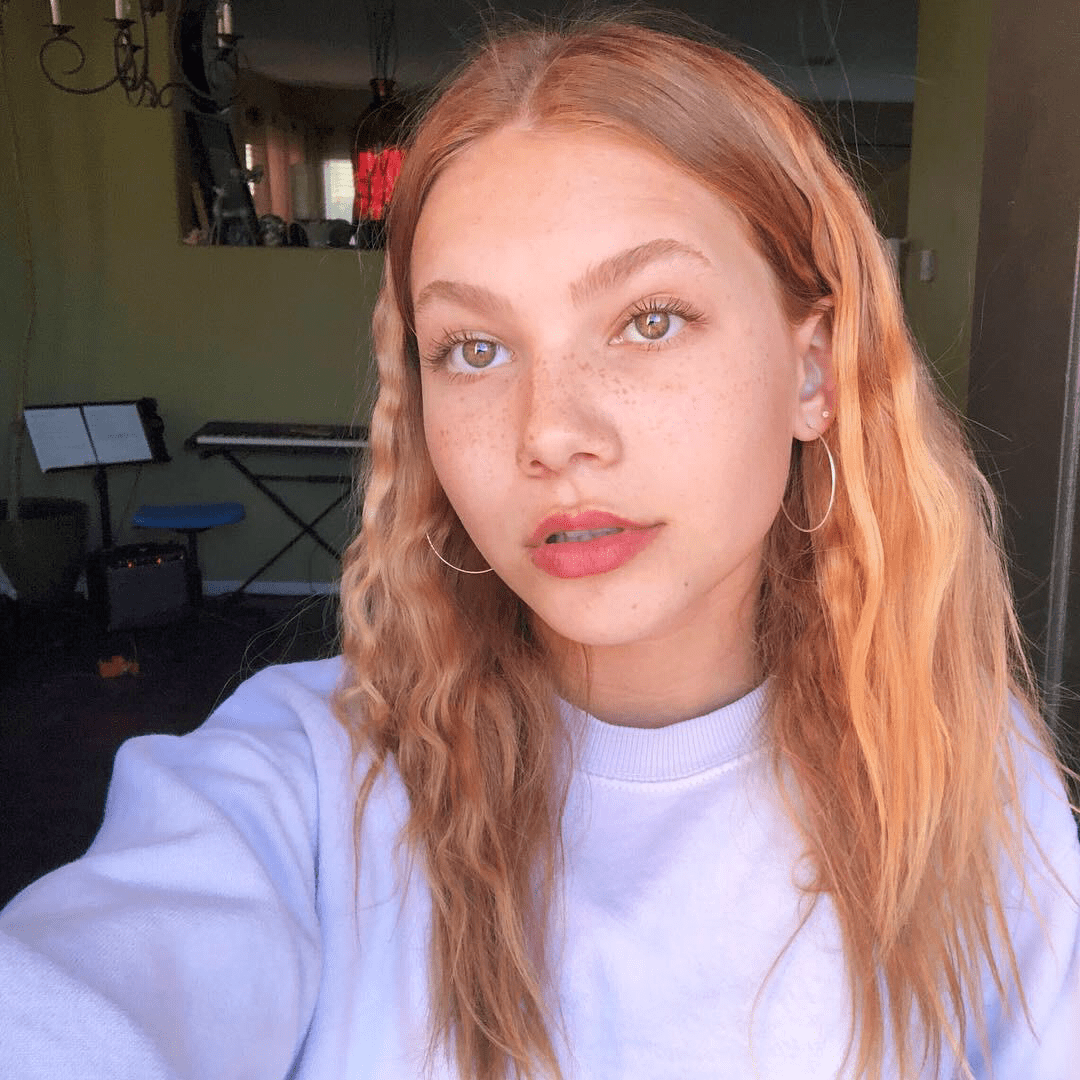 Nadia Turner From American Idol