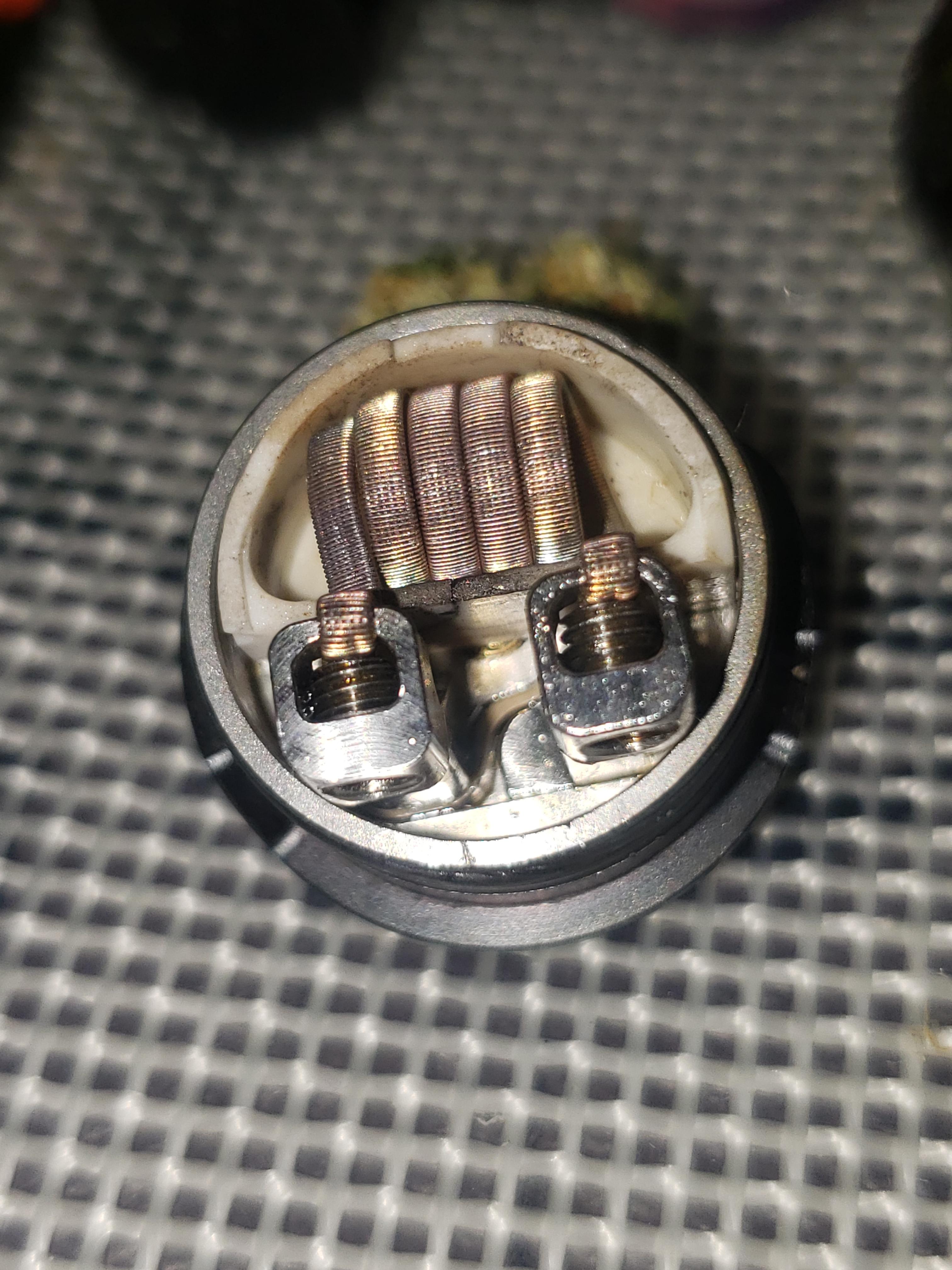 Huge single coil in the Drop Solo. r/Waxpen