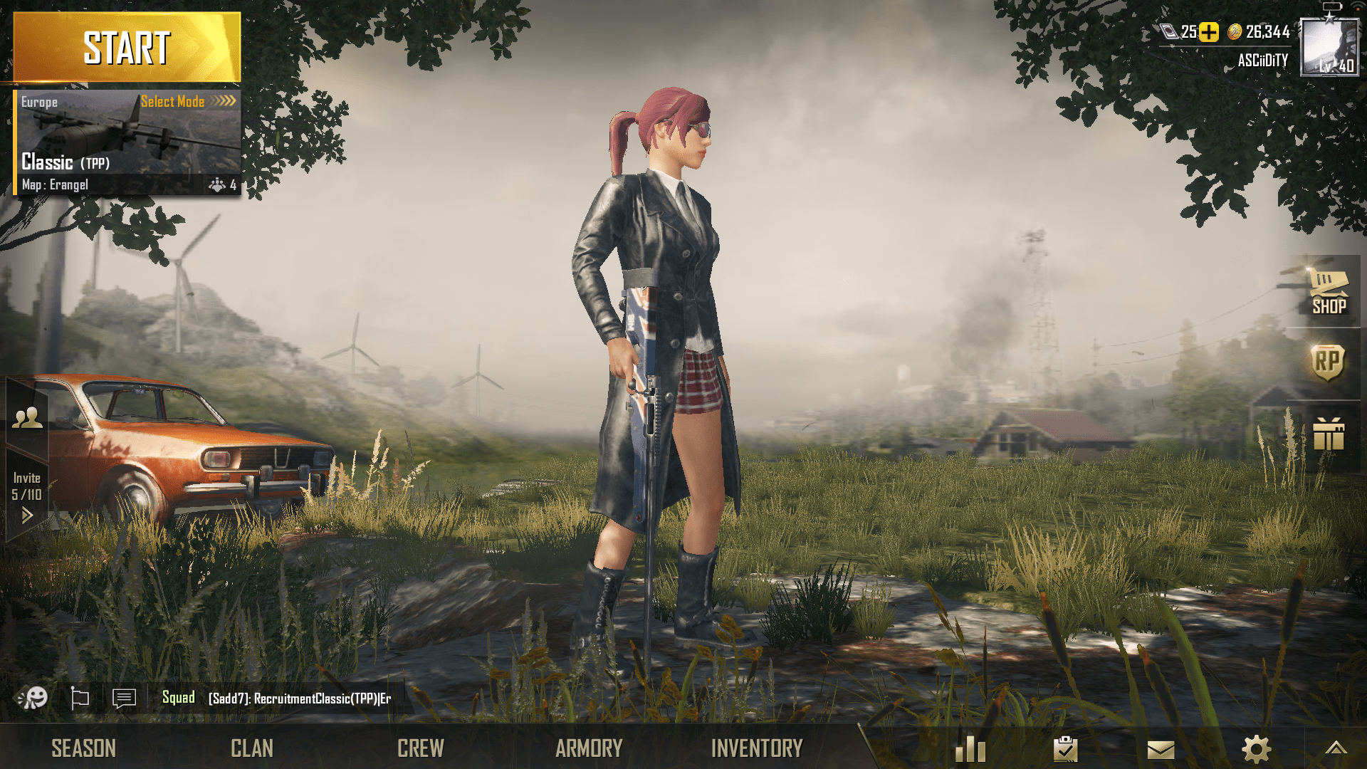 Lightning gun skins look like a Union Jack. Great for UK players who