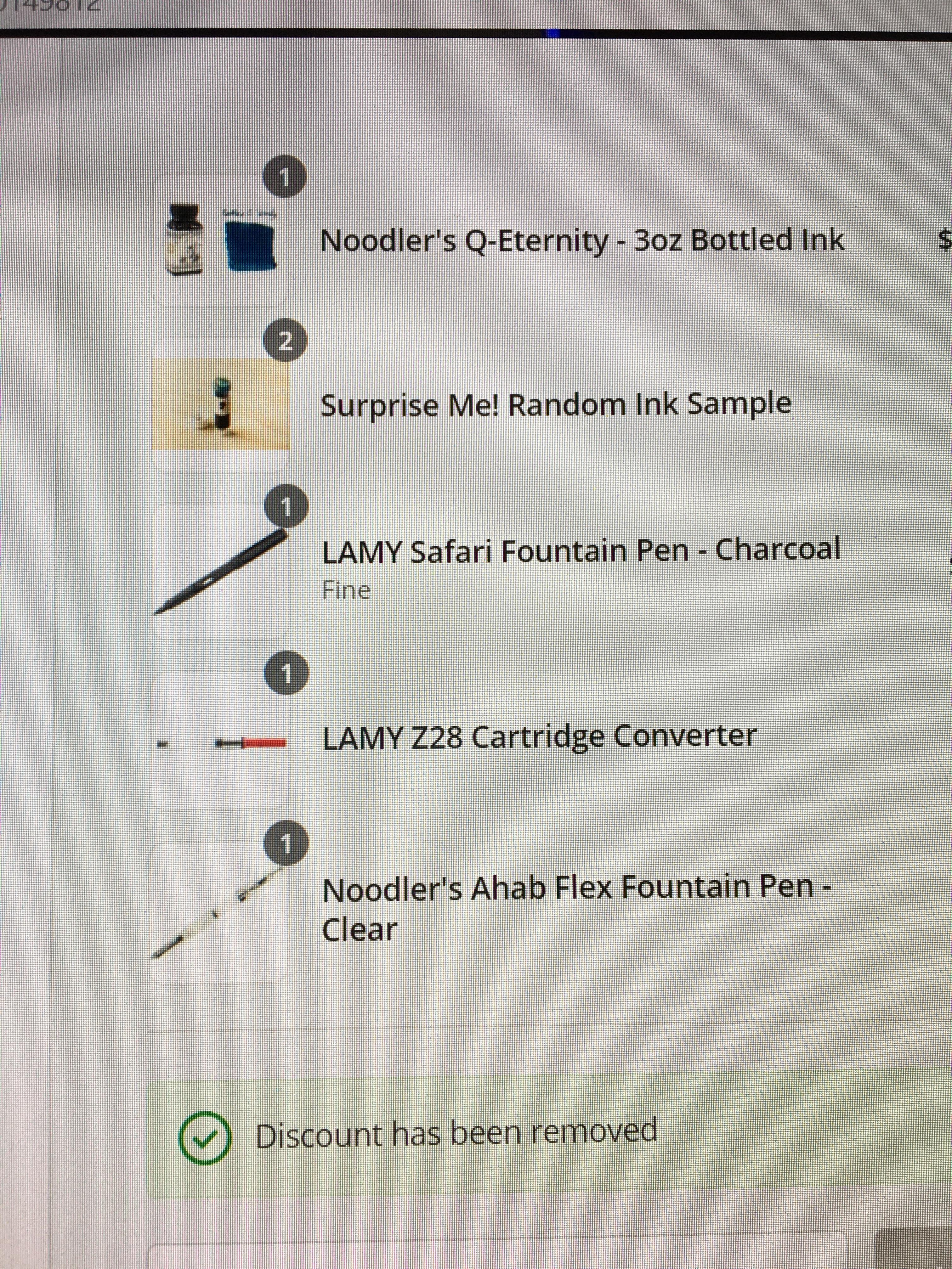 I Thought my Pilot Metro would be my first and last pen. r/fountainpens