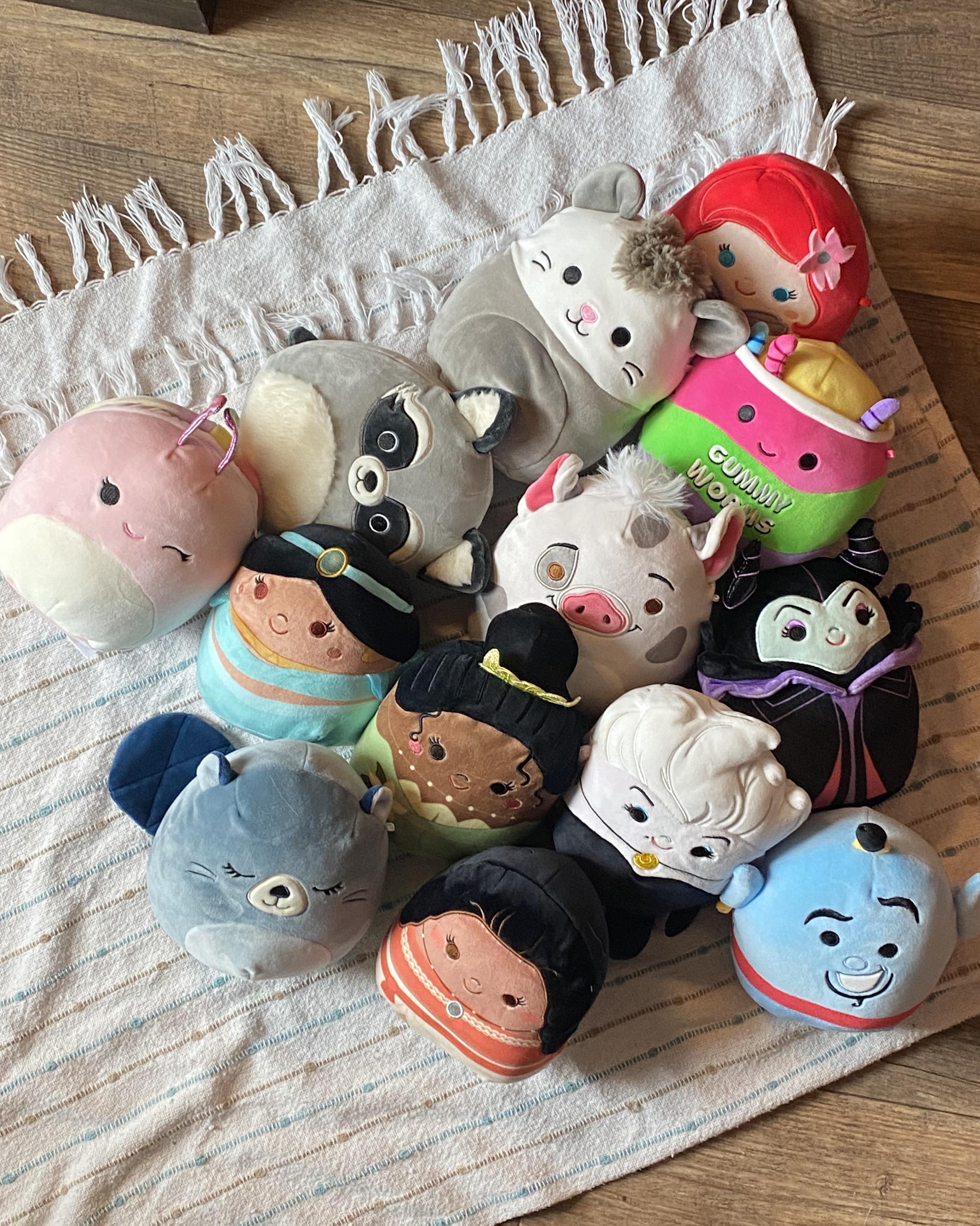 I love the way my boyfriend supports my obsession hahahaha r/squishmallow