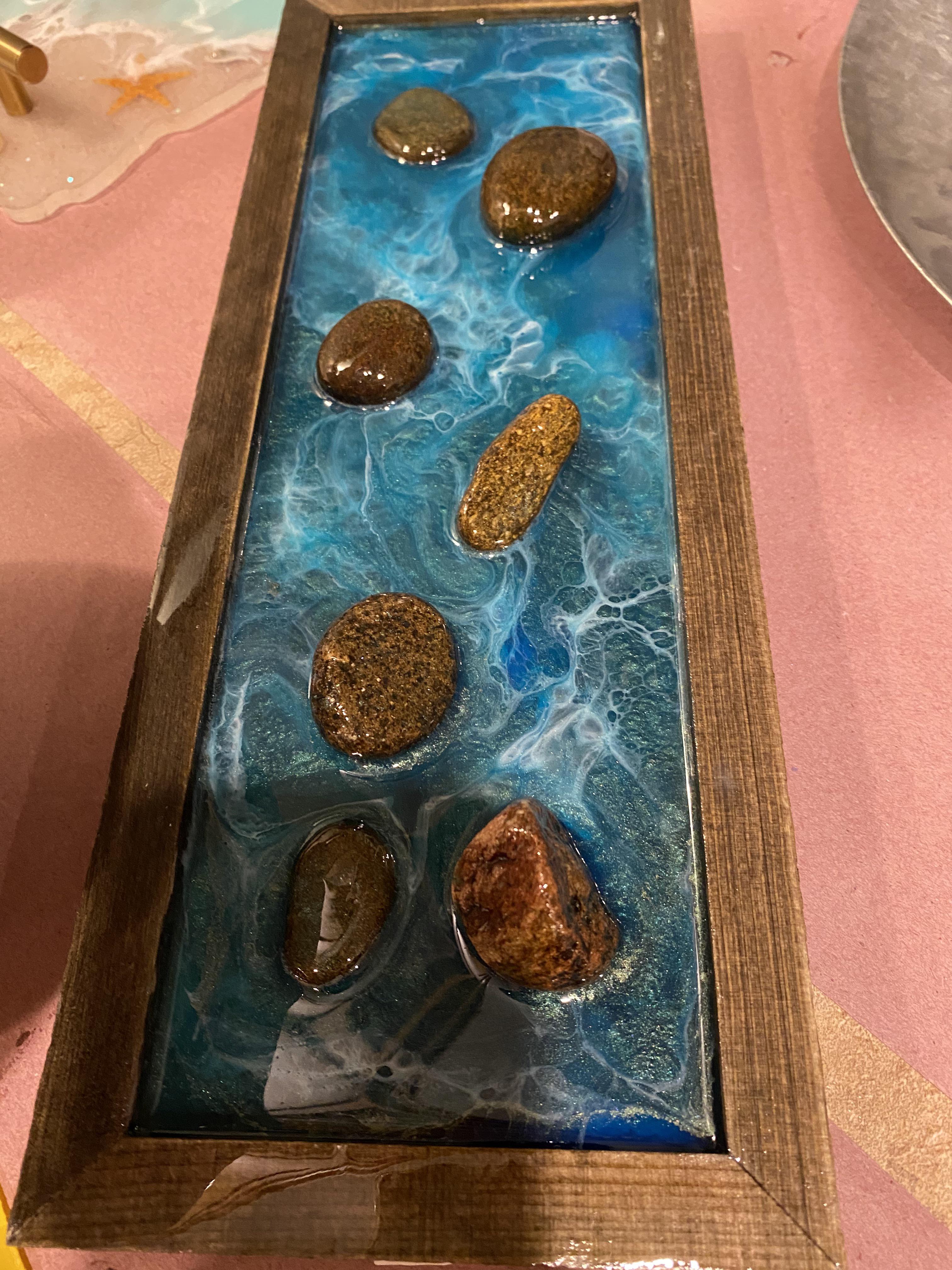 Resin Casting Supplies UK ResinCasting