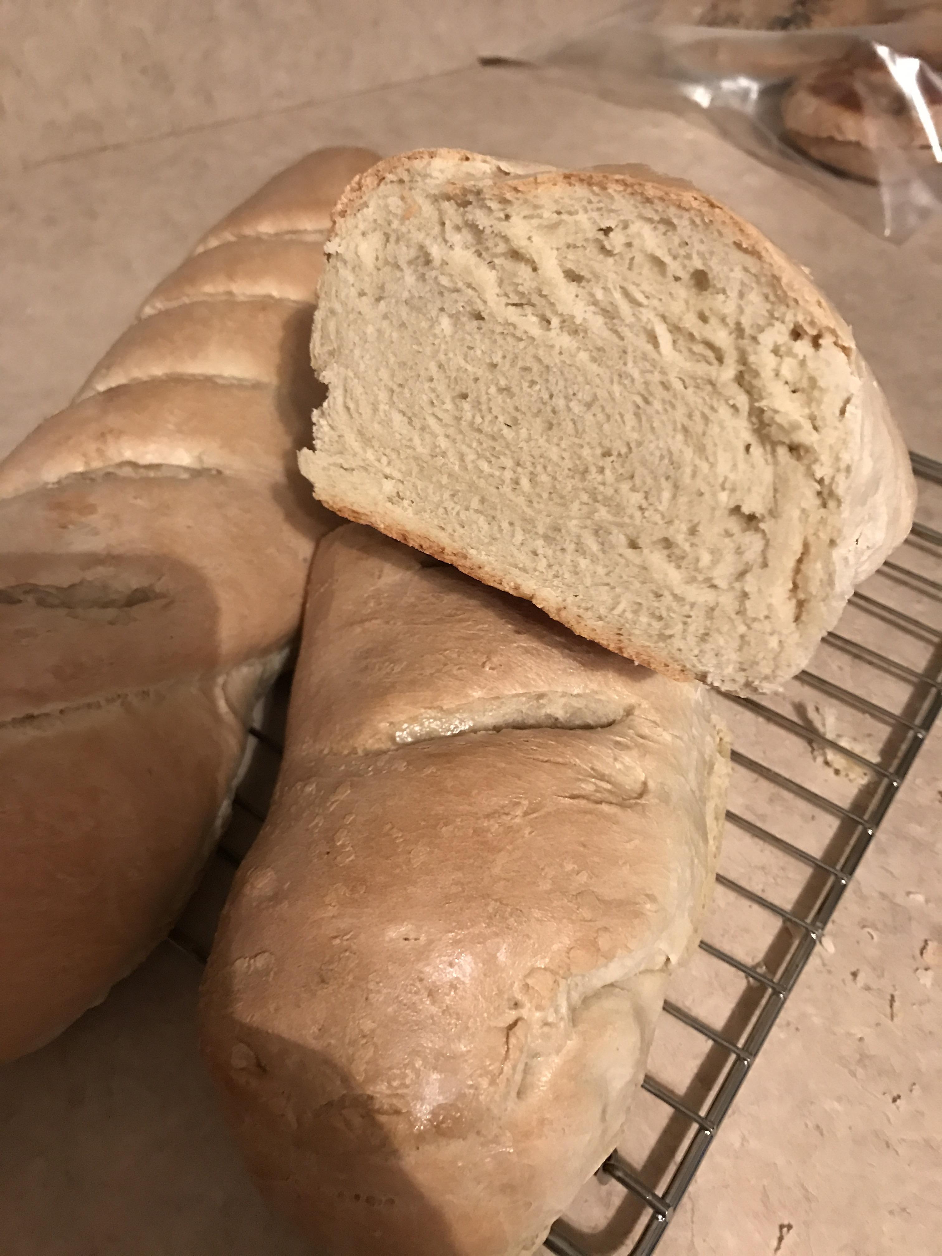 After so much time stalking this sub and drooling, my boyfriend and I finally decided to try