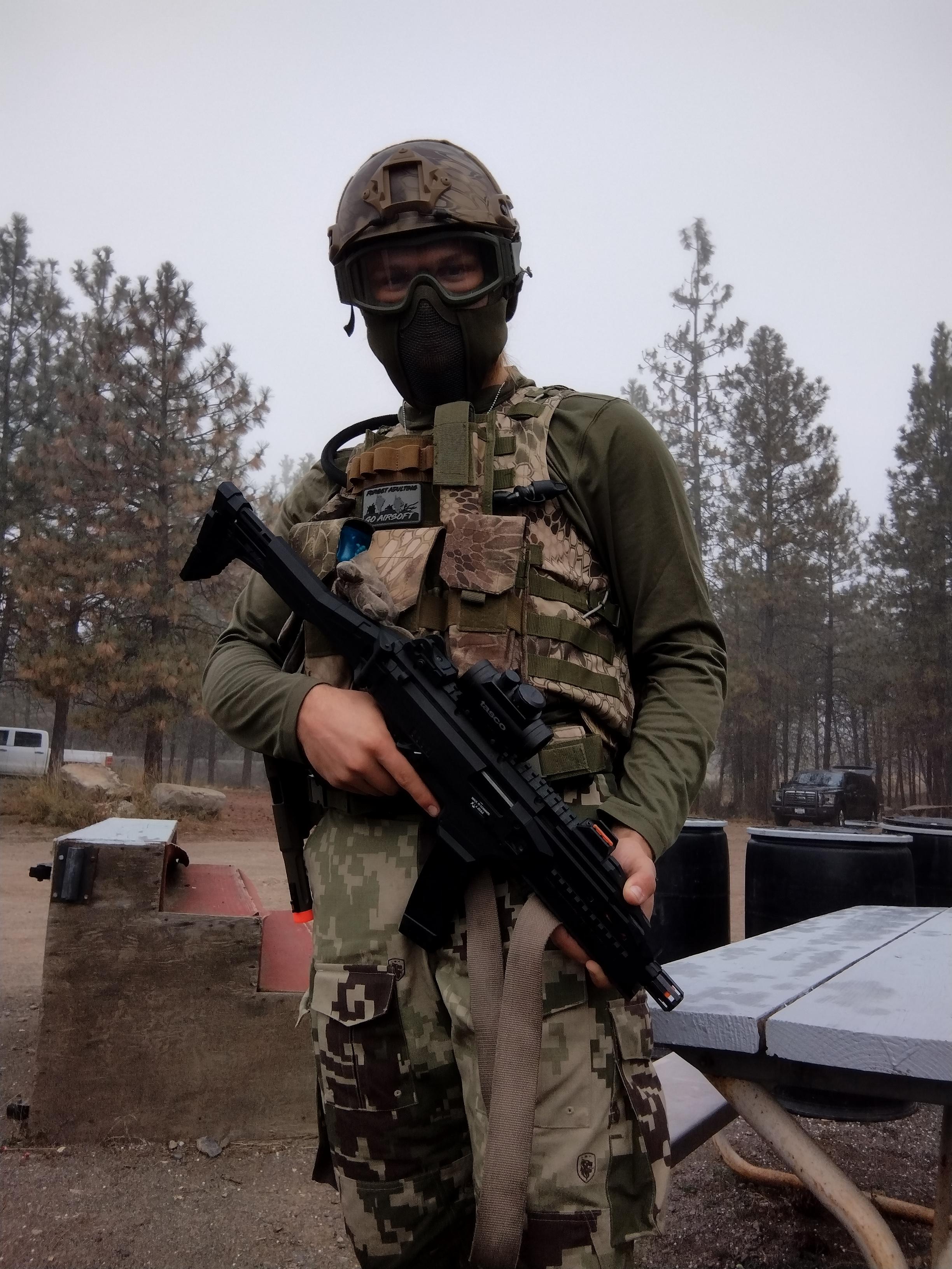 overview for South_Window5735