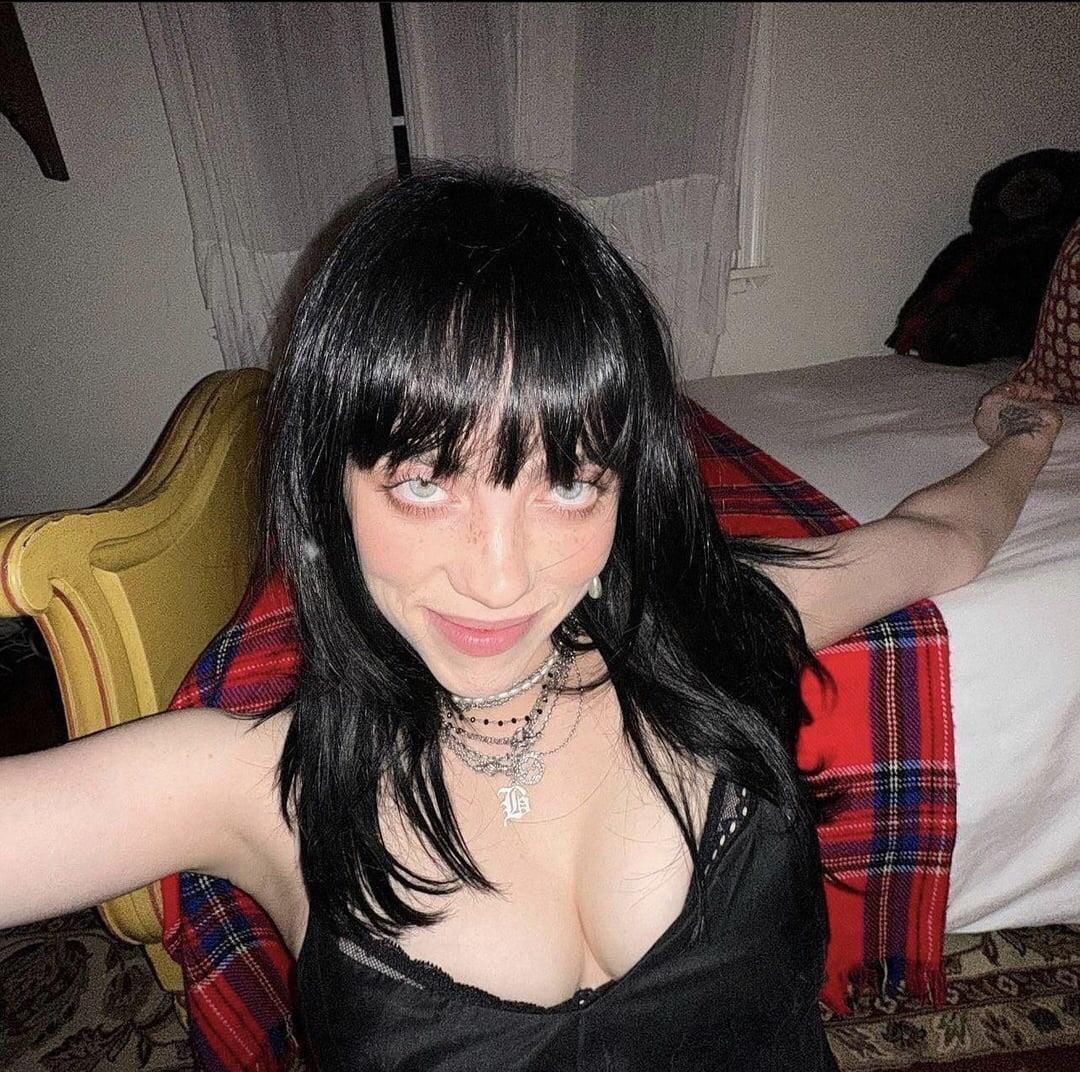 Billie eilish : BillieEilish_leak