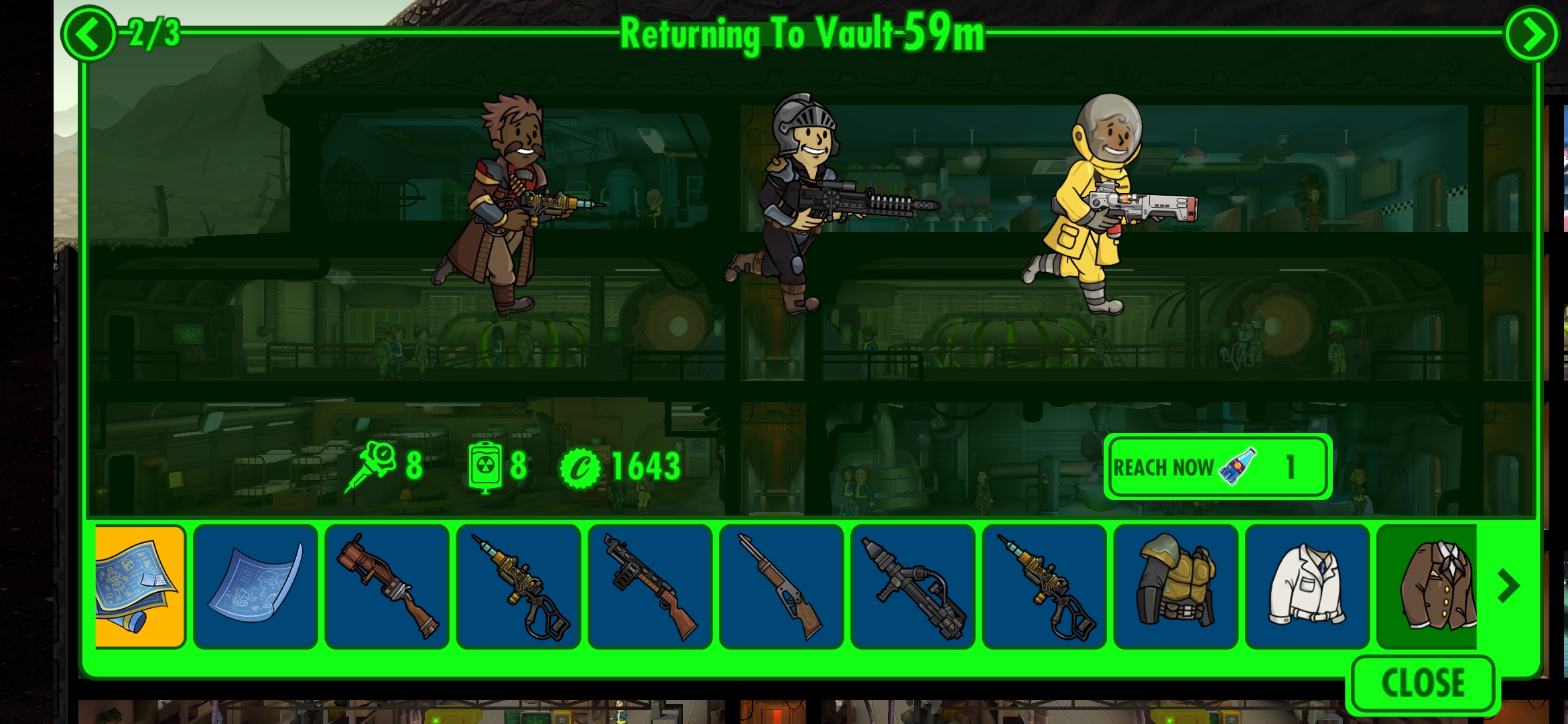 Jobinson Jersey Quest Gave Me So Many Weapons In First Quest r