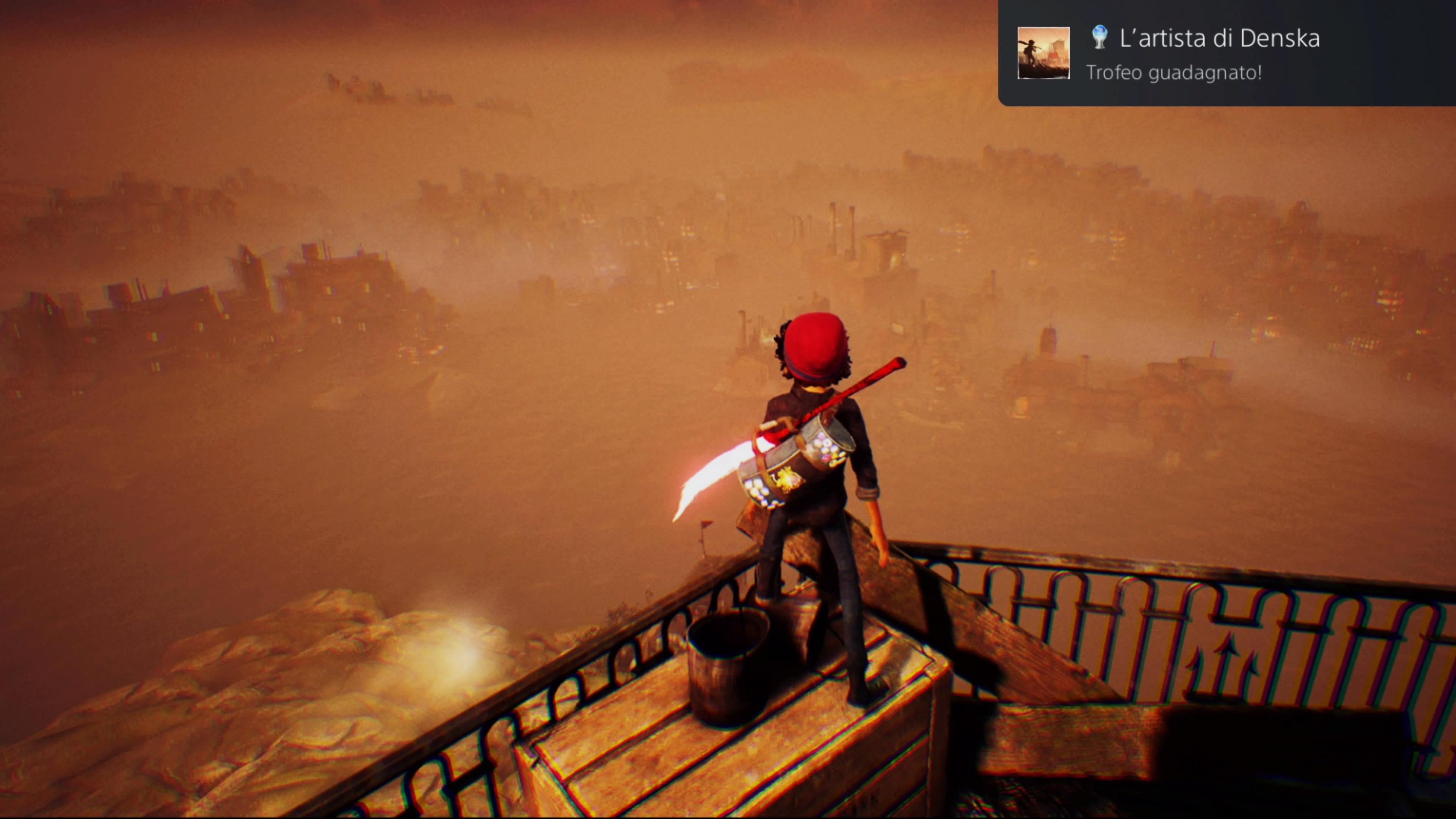 35 best Concrete Genie images on Pholder Trophies, PS4 and Concrete Genie