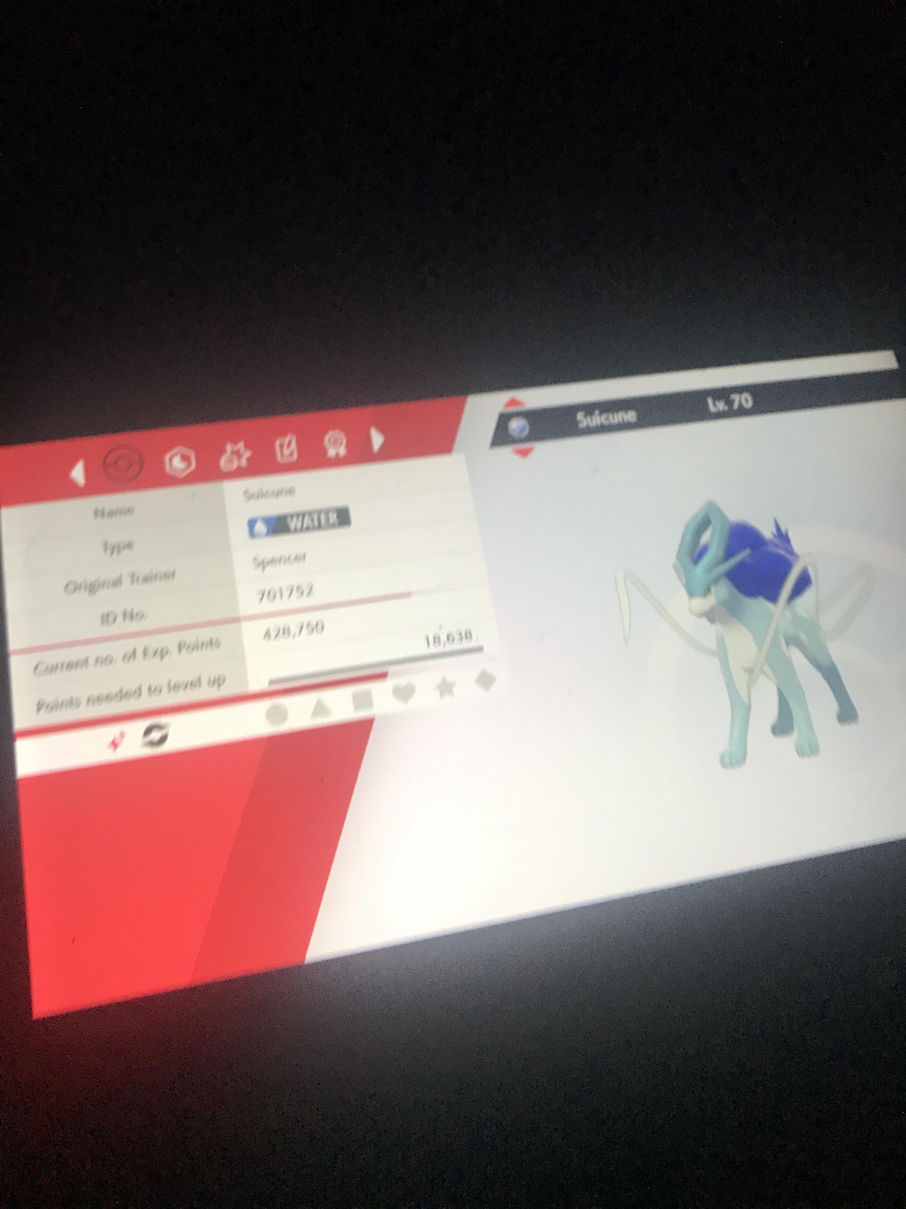 Are the shiny odds for Dynamax adventure higher, or did I just get