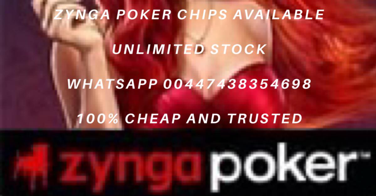 ZYNGA POKER CHIPS WHOLESALER UK CHEAP AND TRUSTED 100 UNLIMITED STOCK