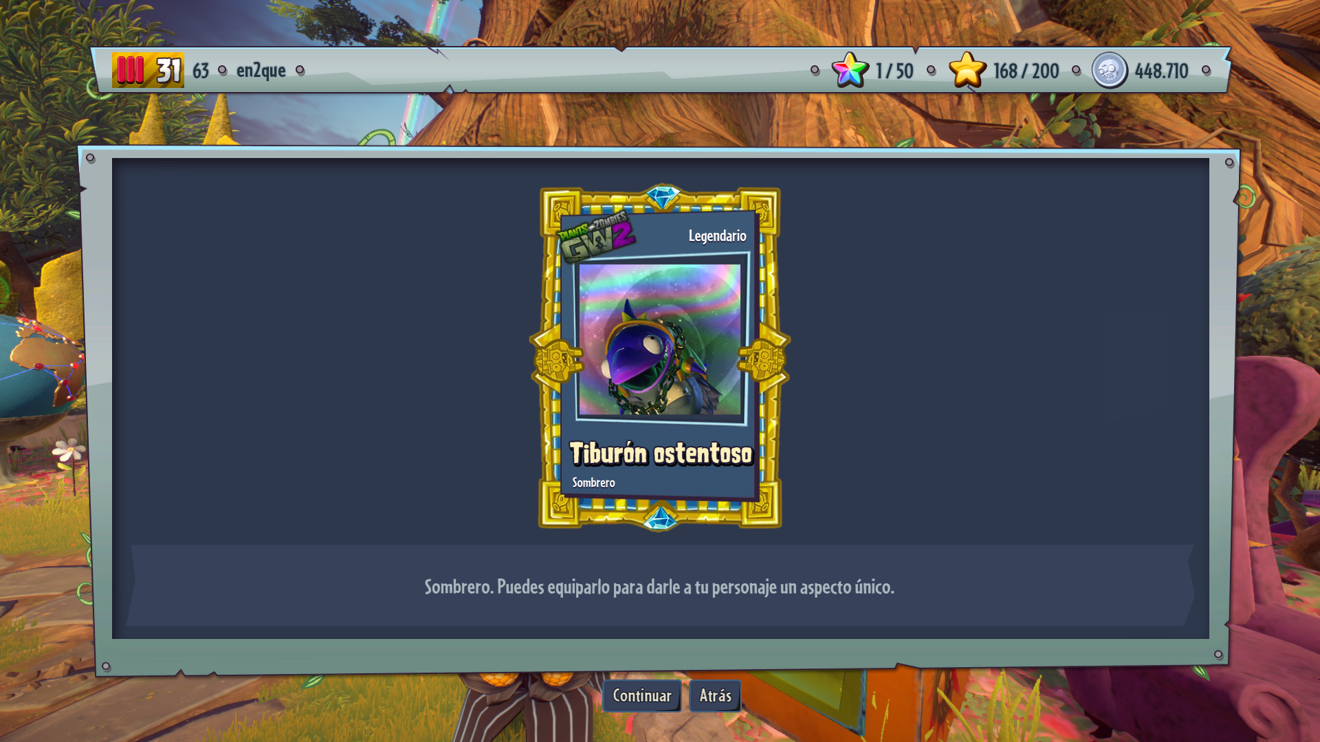 The Red Community Chest gives a Legendary item rather than a Special