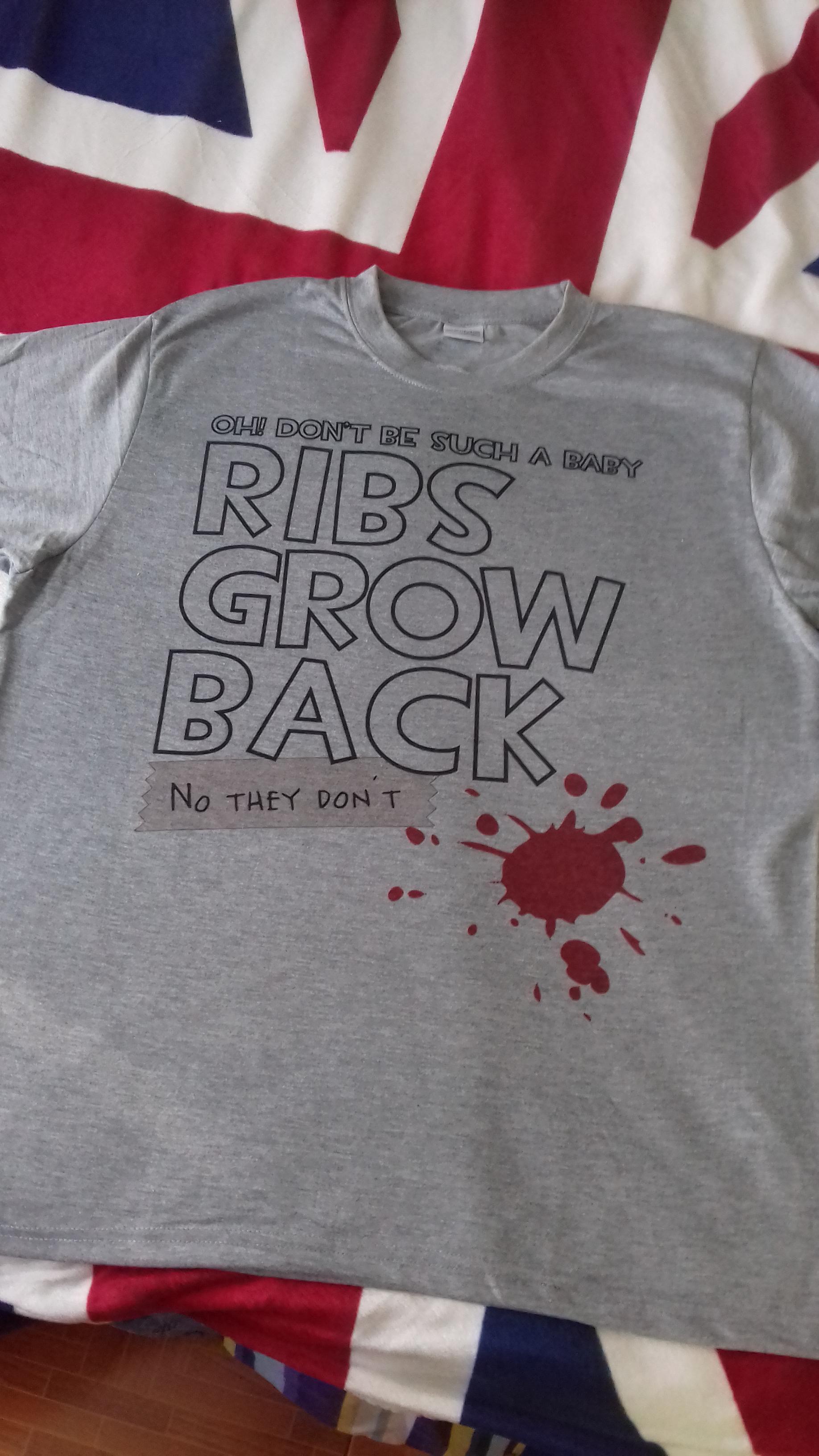 Do they grow back? r/tf2