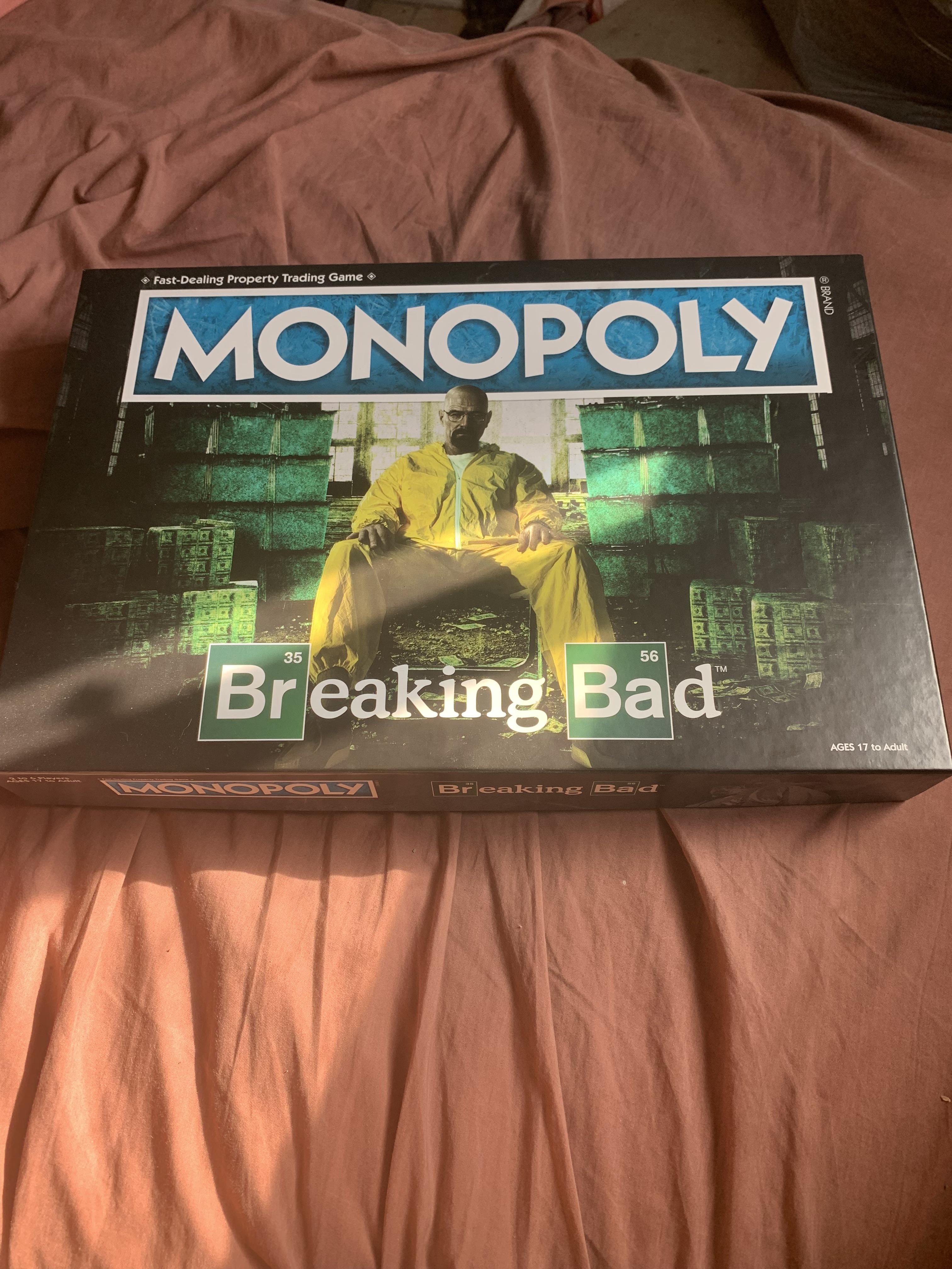 I live about 15 minutes from Albuquerque, recently I visited the