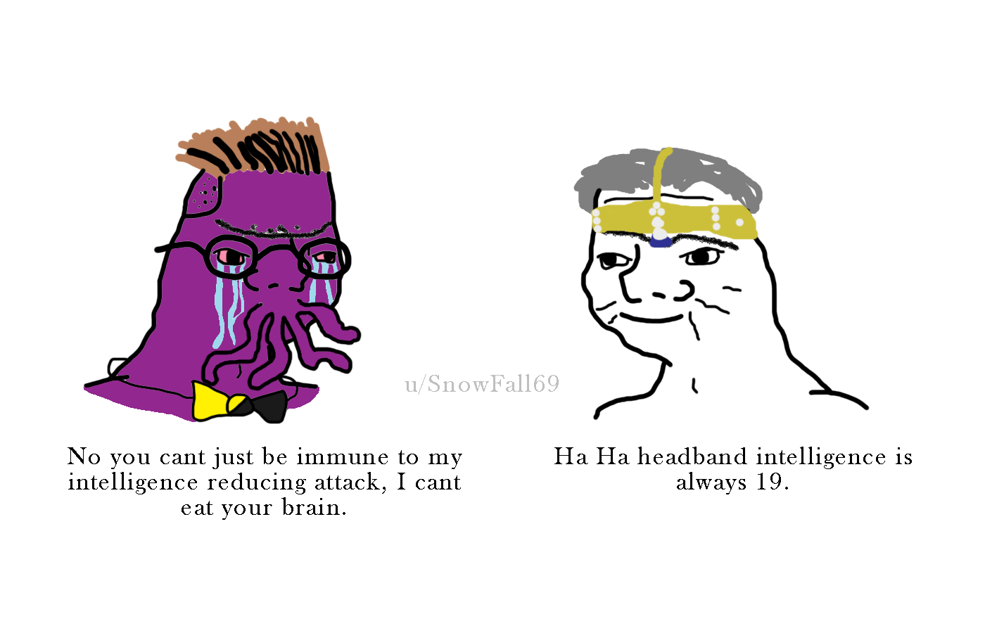 headband of intelligence op r/dndmemes