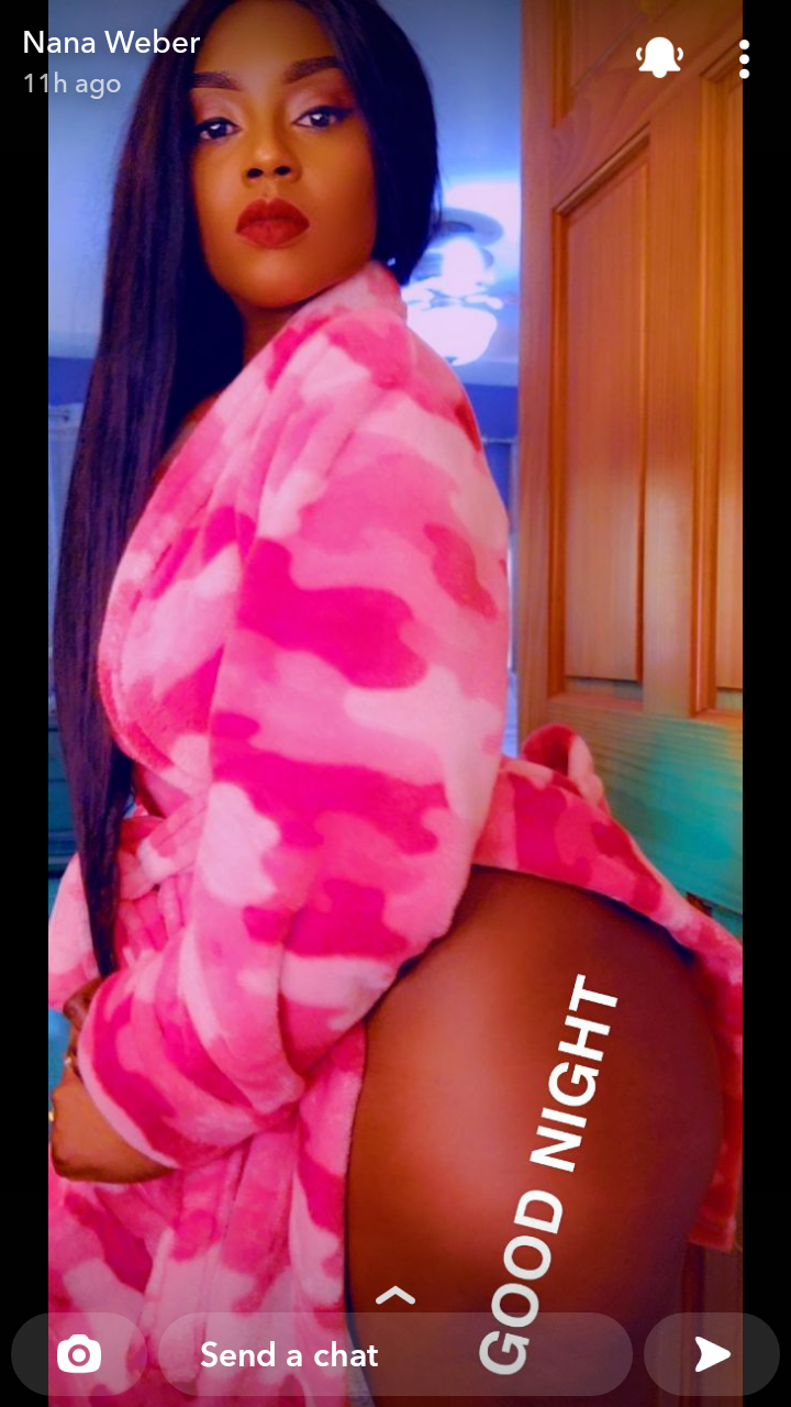 Sexy Nana weber : u/Tony7779