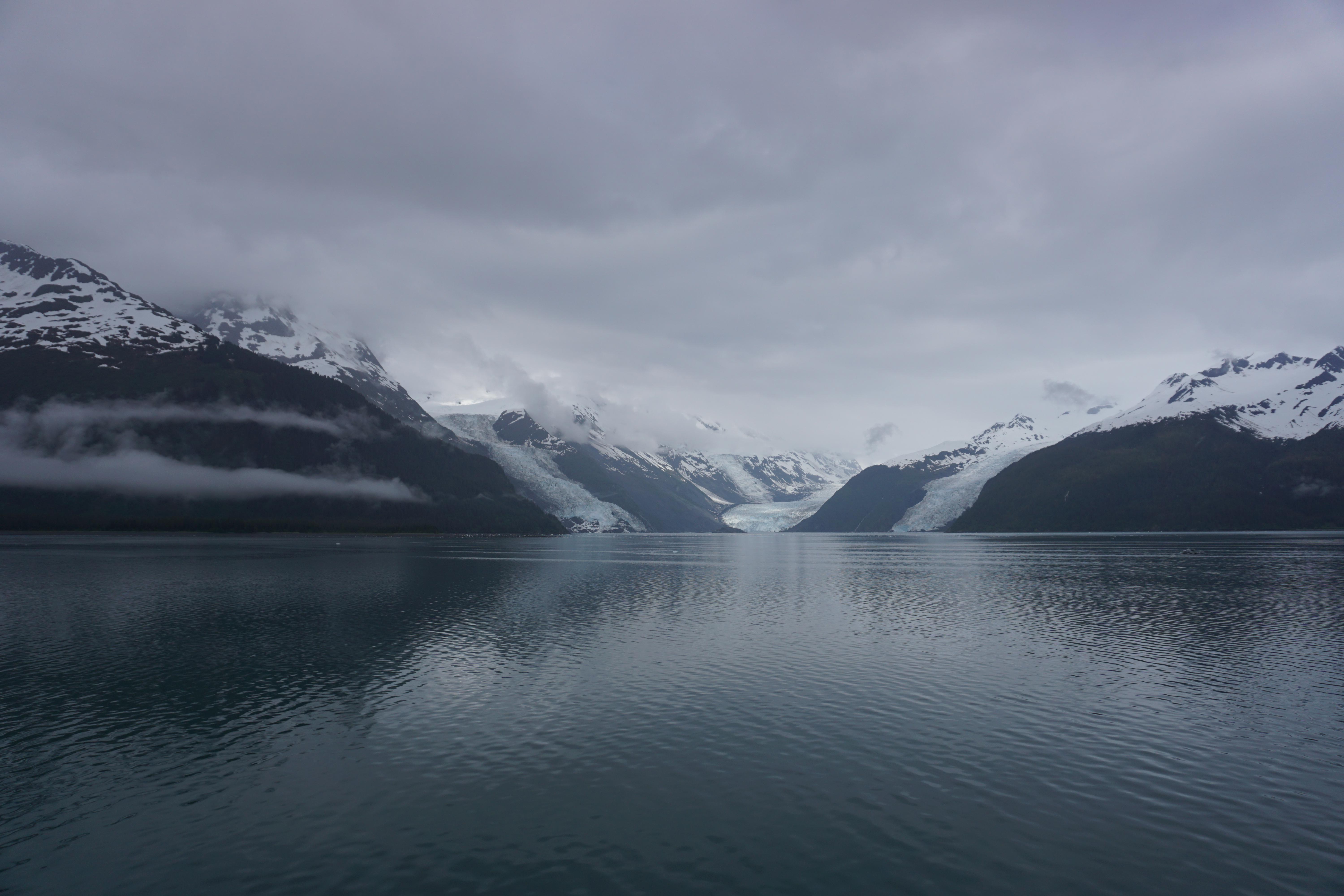 Prince William Sound Alaska [6000x4000] [oc] r/EarthPorn