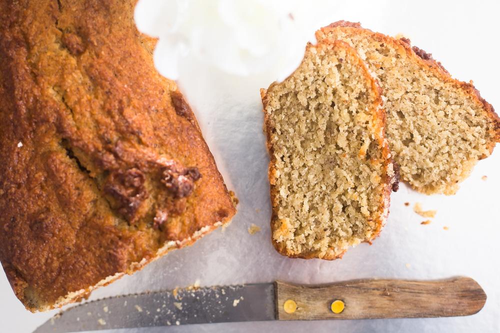 Keto Sweet Bread r/ketorecipes