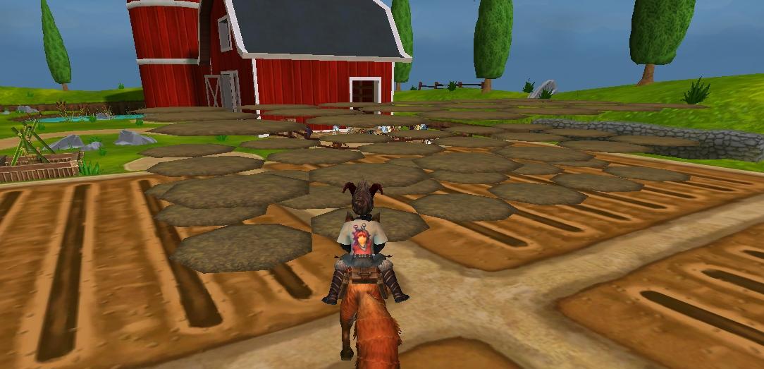 Please Never Again Wizard101