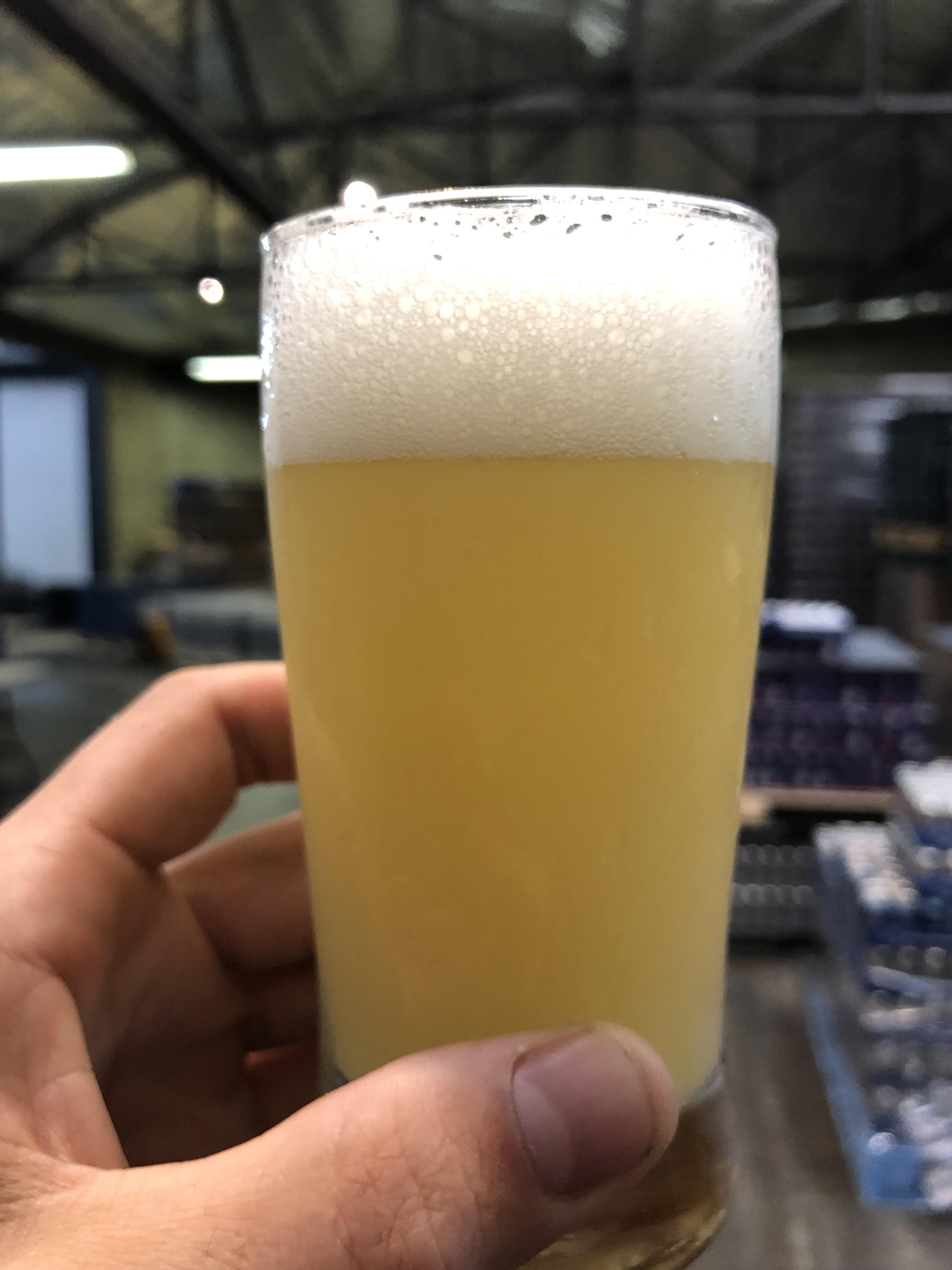 80 oat beer r/TheBrewery