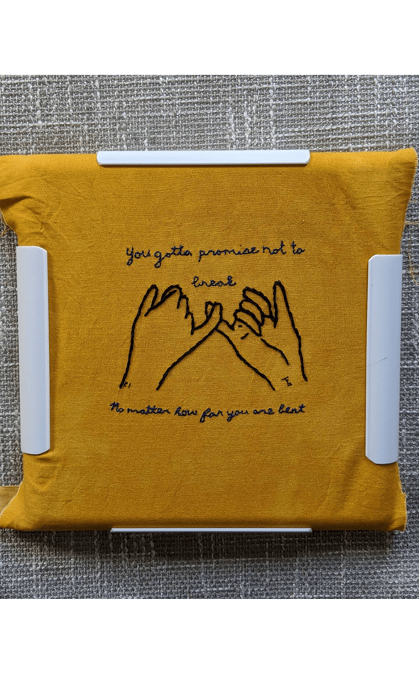 Rhode Island Needlepoint! r/TheFrontBottoms