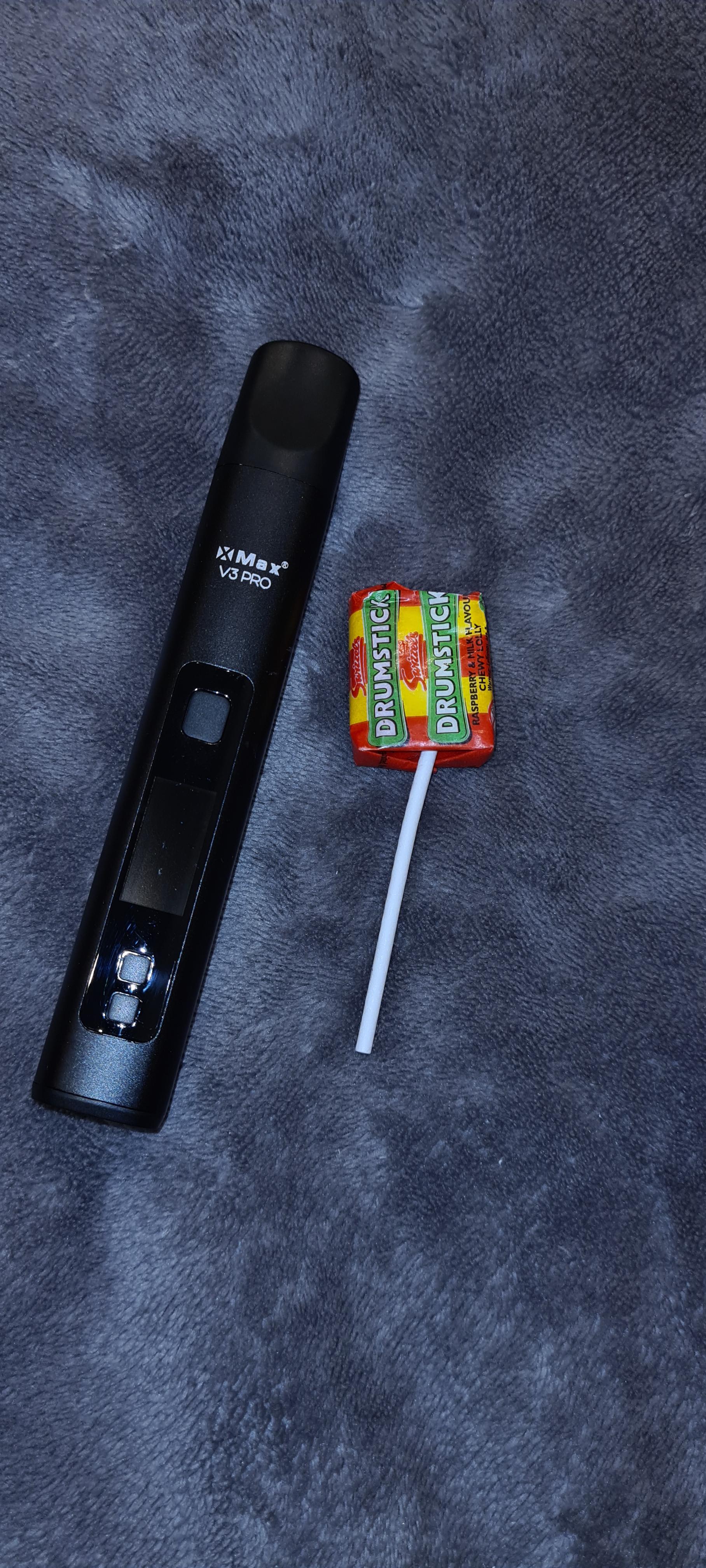 Big ups vapefiend for the quick delivery on my first vape and for the