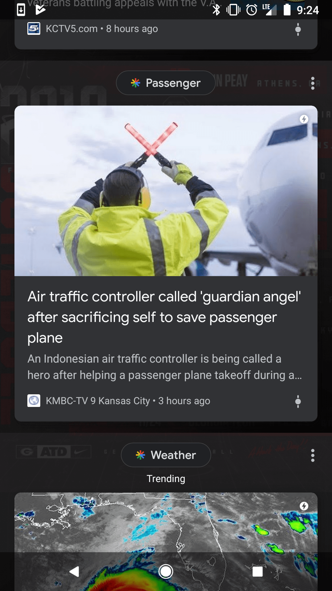This photo used for the article about the Indonesian controller... This