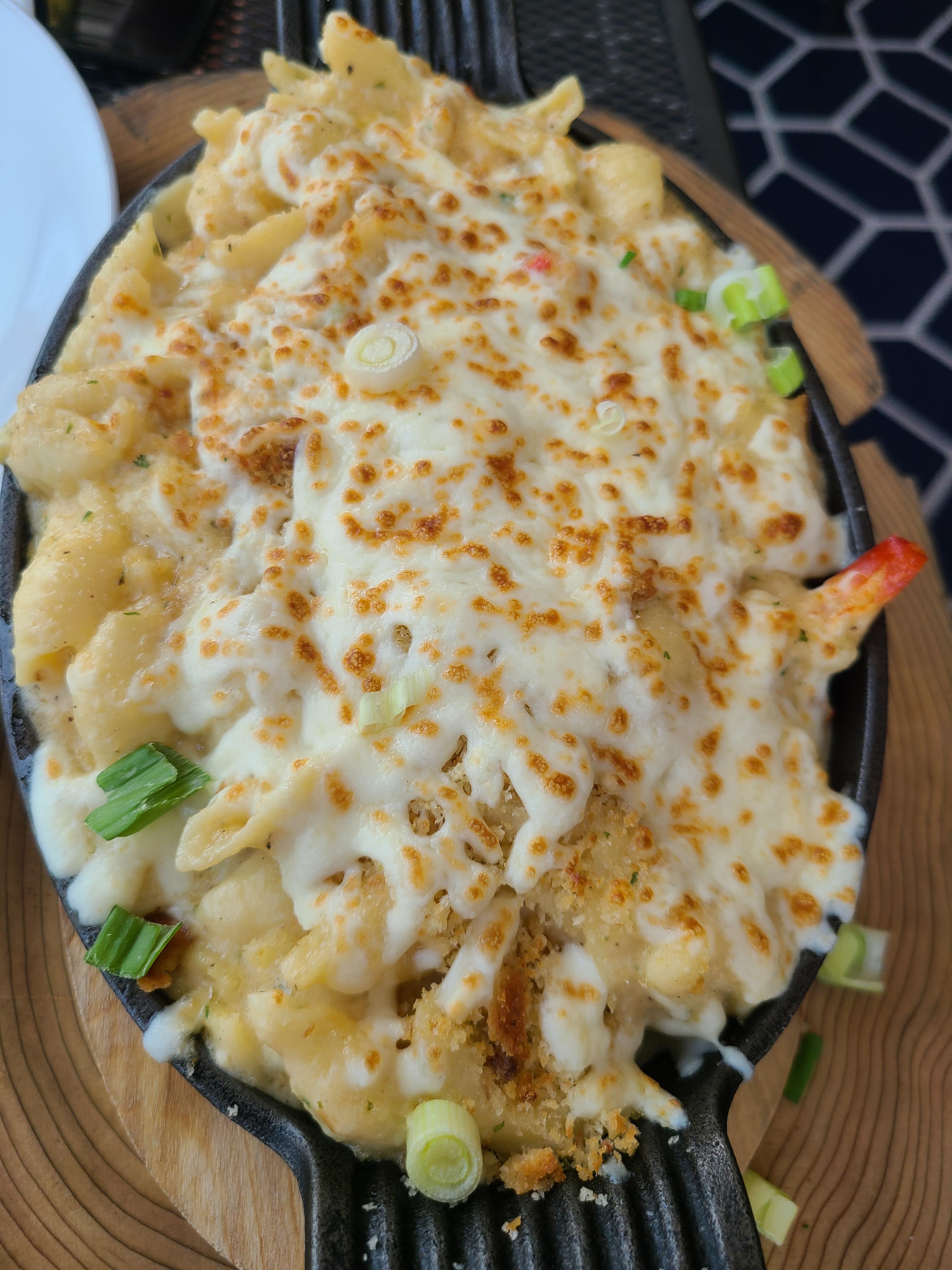 239 best Lobster Mac images on Pholder Food, Food Porn and Disneyland