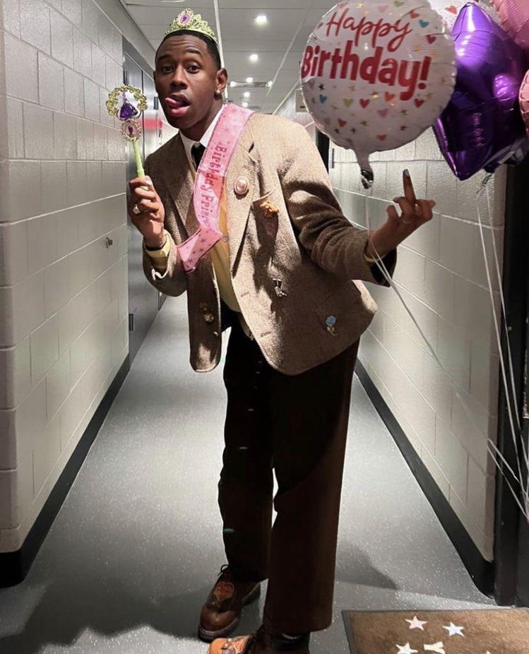 birthday tyler r/tylerthecreator