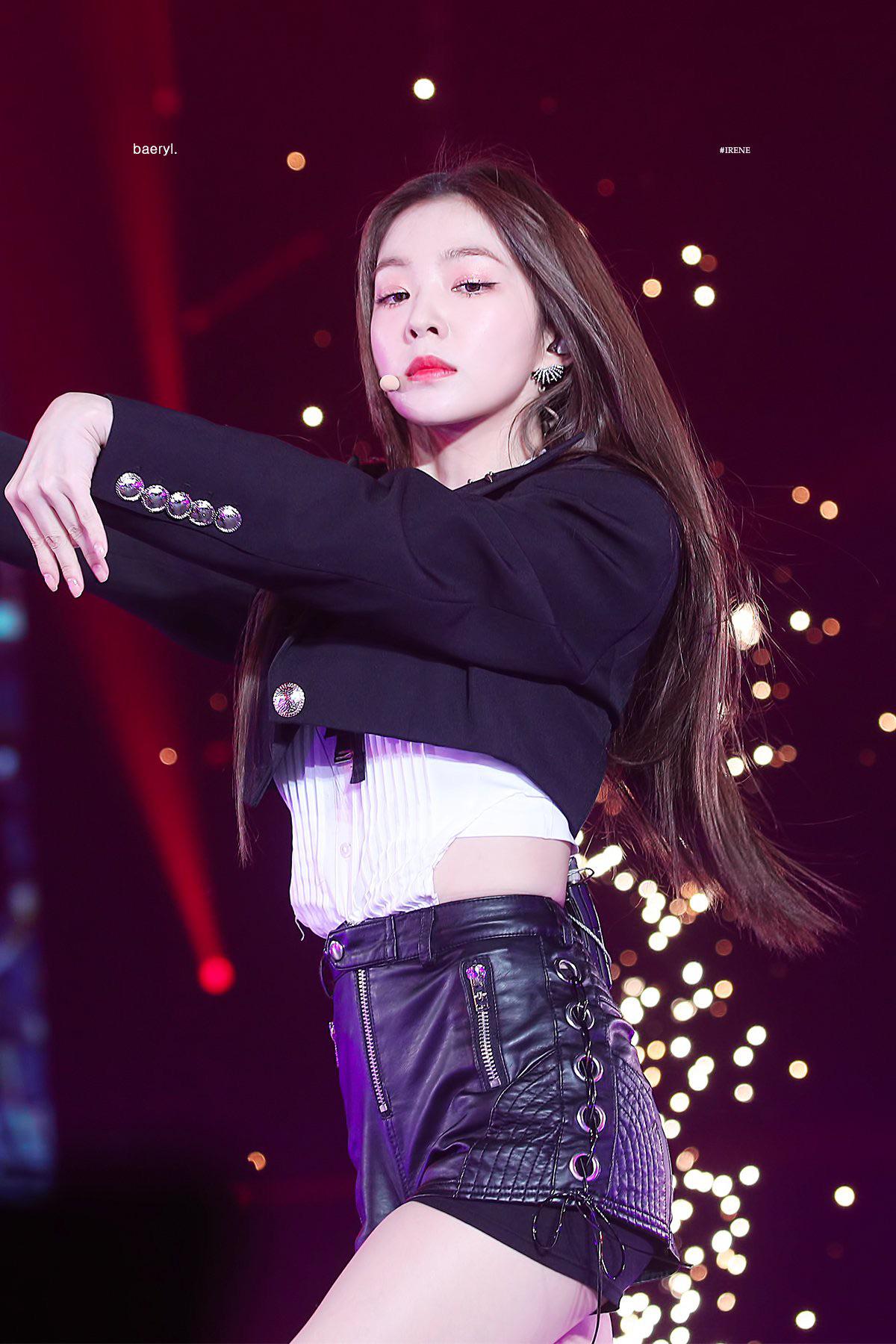 Red Velvet Irene r/kpopfap