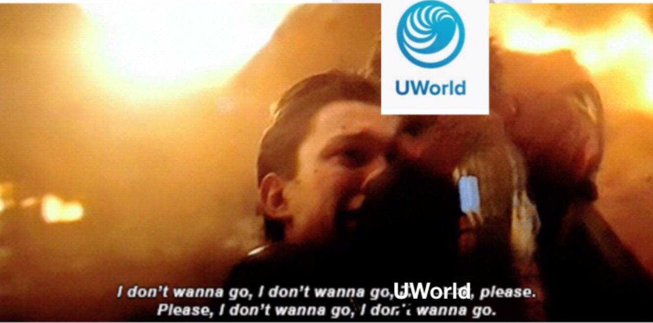 When your 90 day trial is coming to an end premed