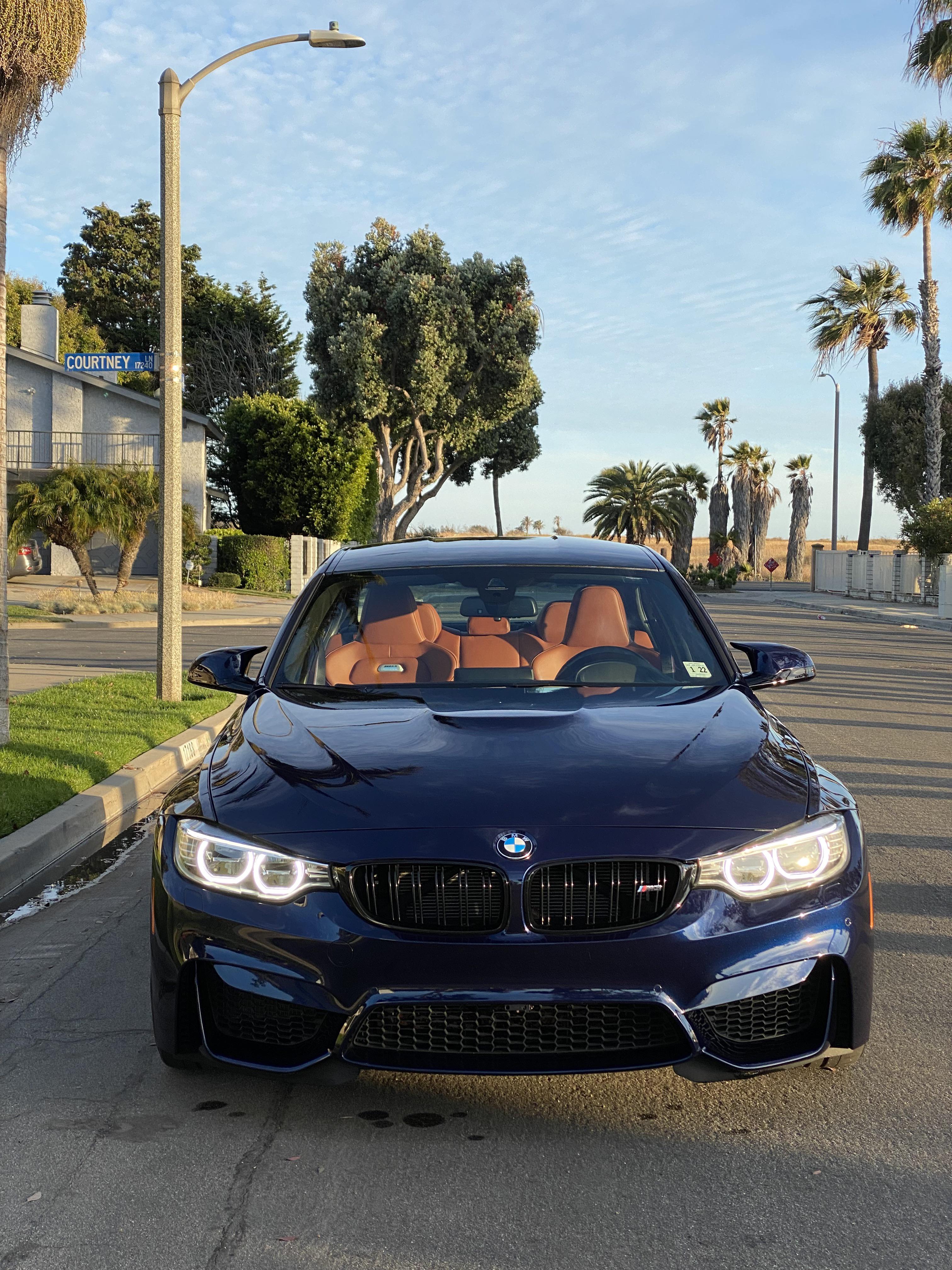 Oil change at Jiffy lube !!!!!!!! BMW