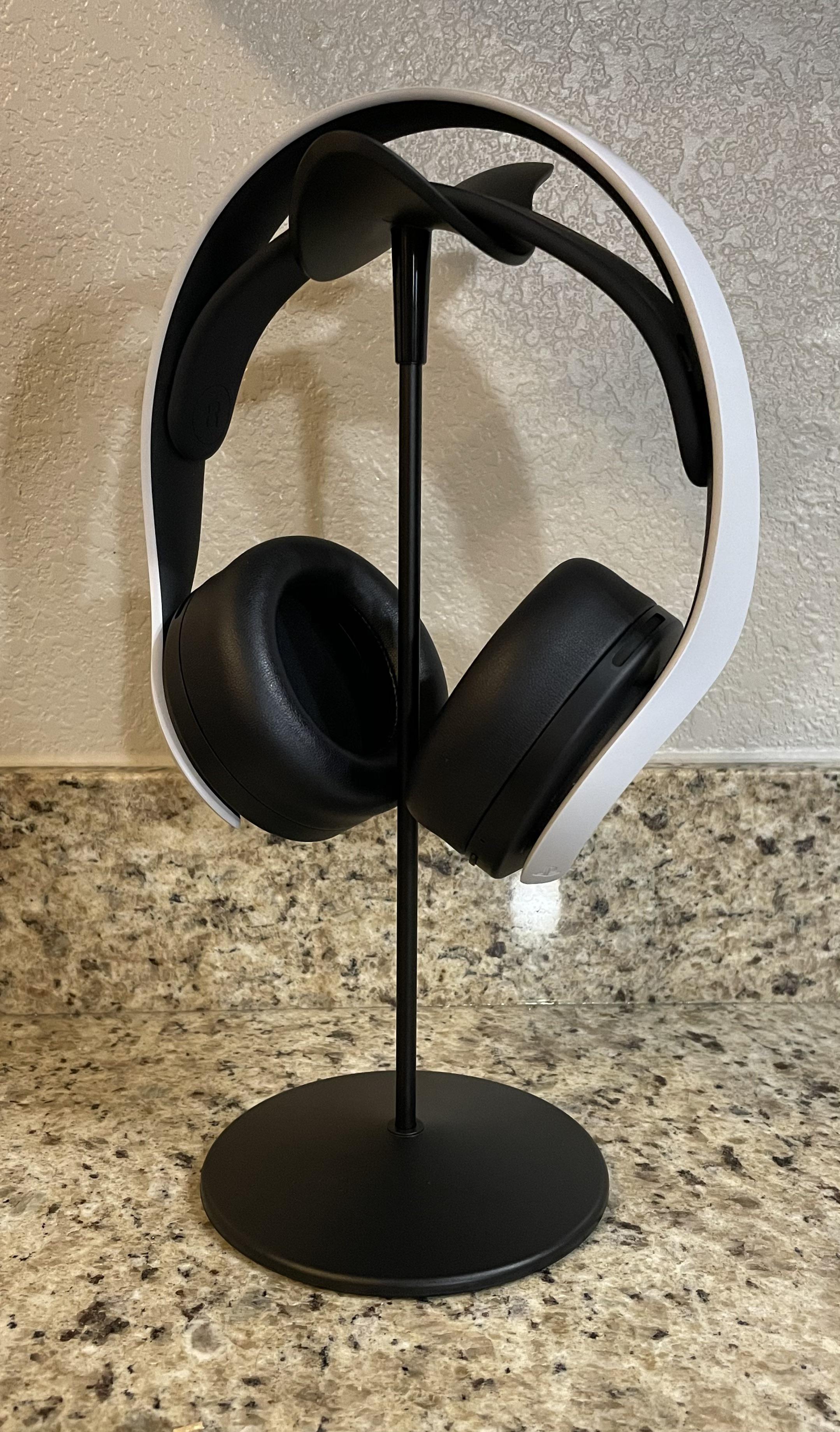 PULSE 3D Wireless Headphone Stand r/PS5