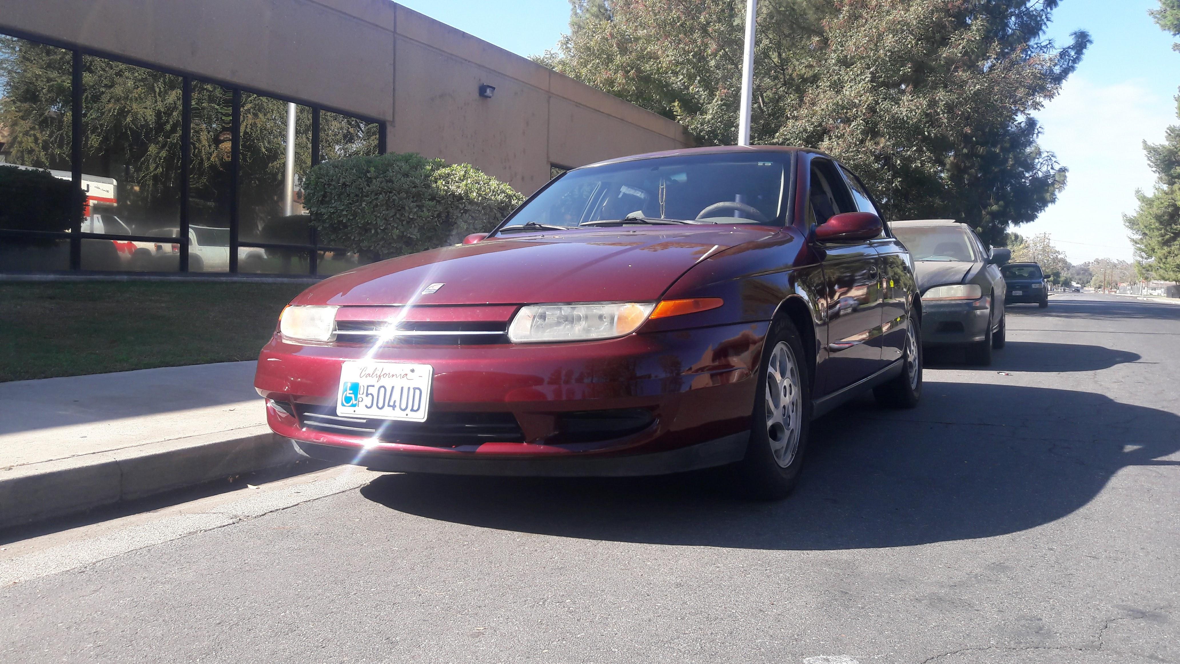 2002 saturn l200, 159,000 miles :) : r/Saturn_Cars