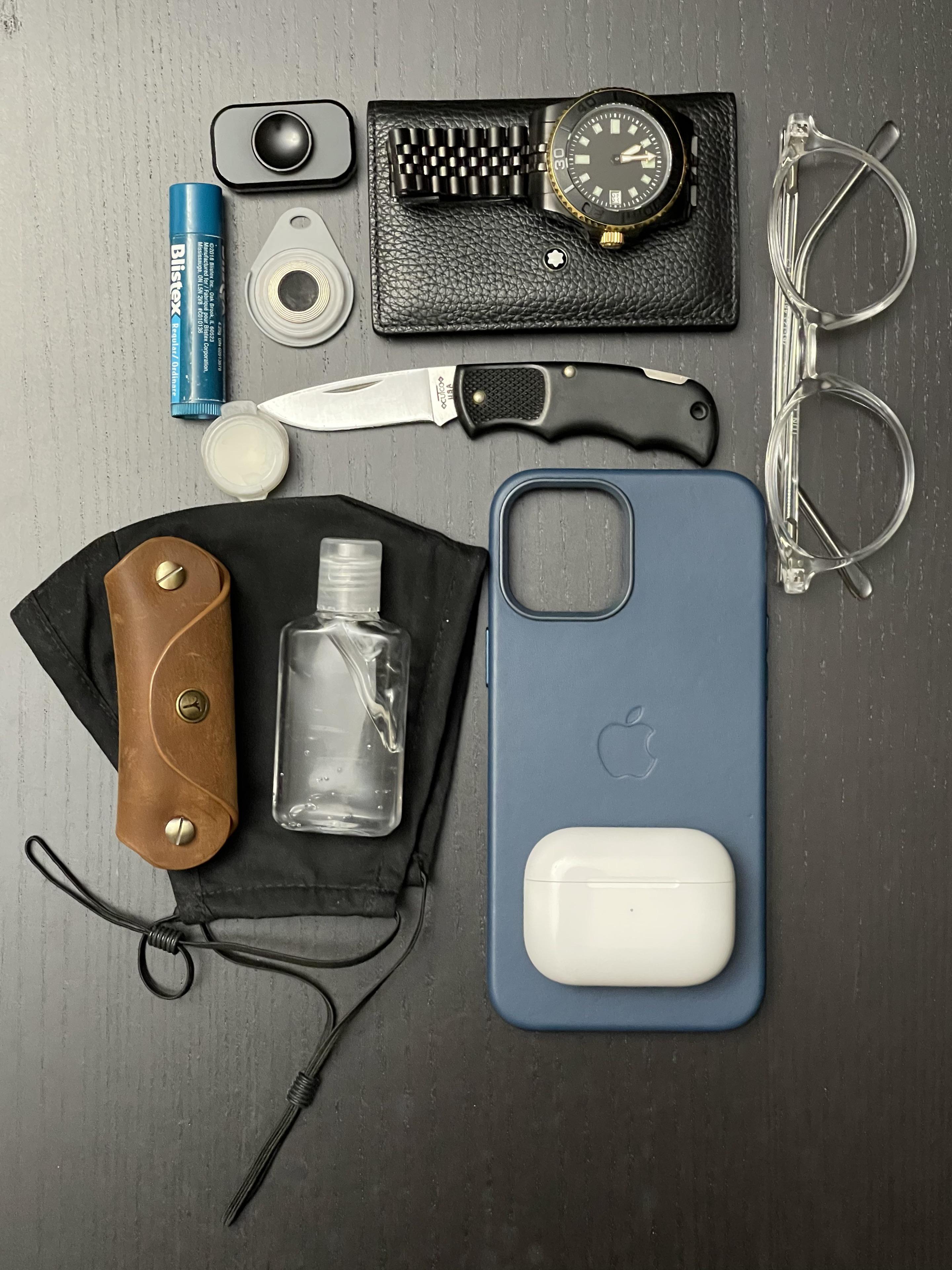 M(27) Lawyer Carry r/EDC