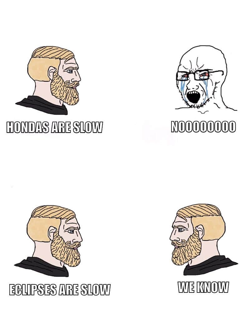 220 best r/mitsubishieclipse images on Pholder | Worth it to fix up?