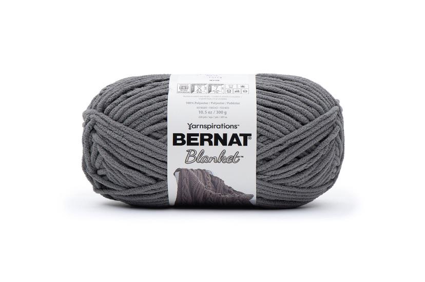 What’s a good, affordable dupe for Bernat blanket yarn? Looking for