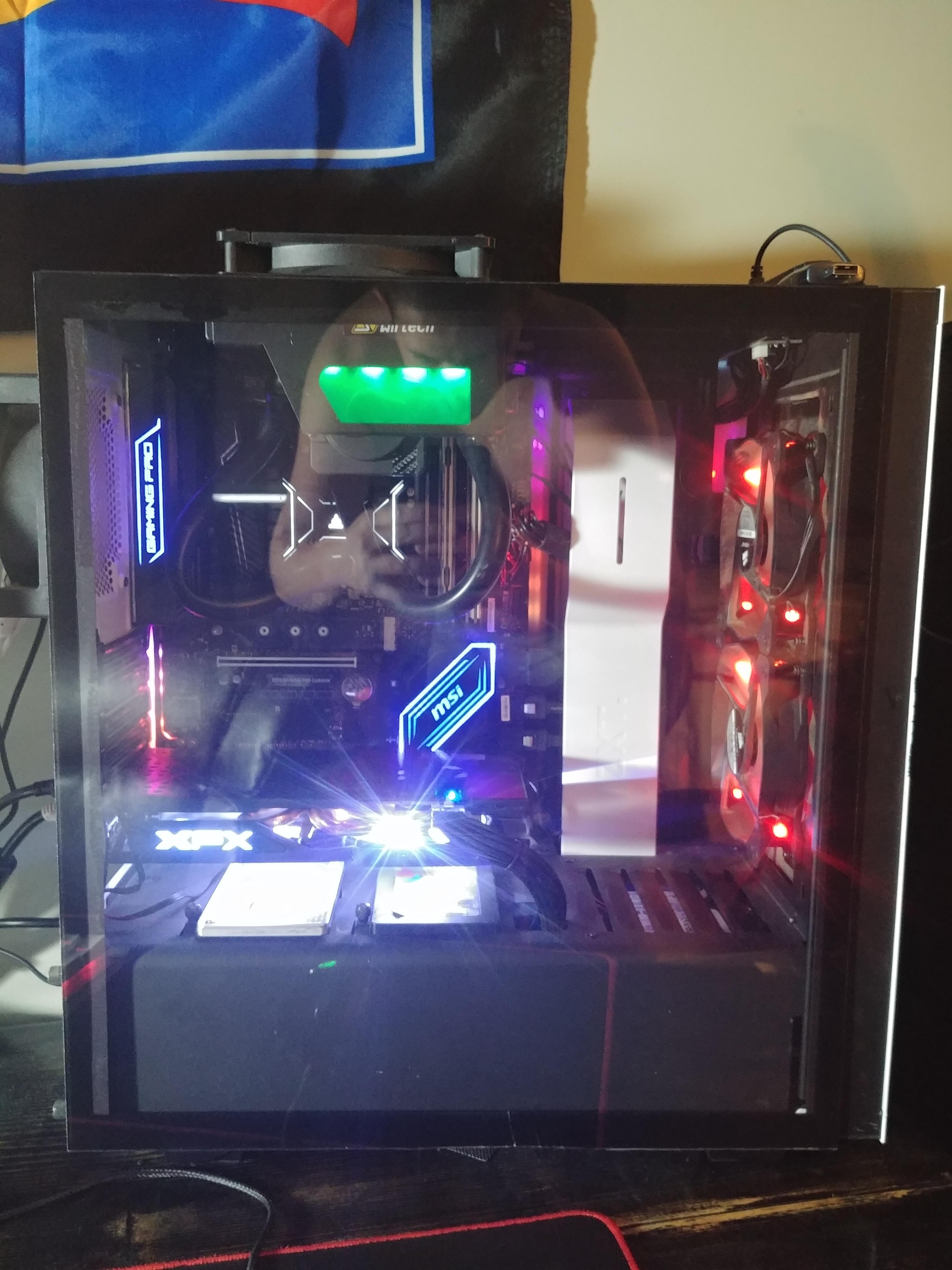Probably the cheapest s340 window mod/replacement possible ( 7) r
