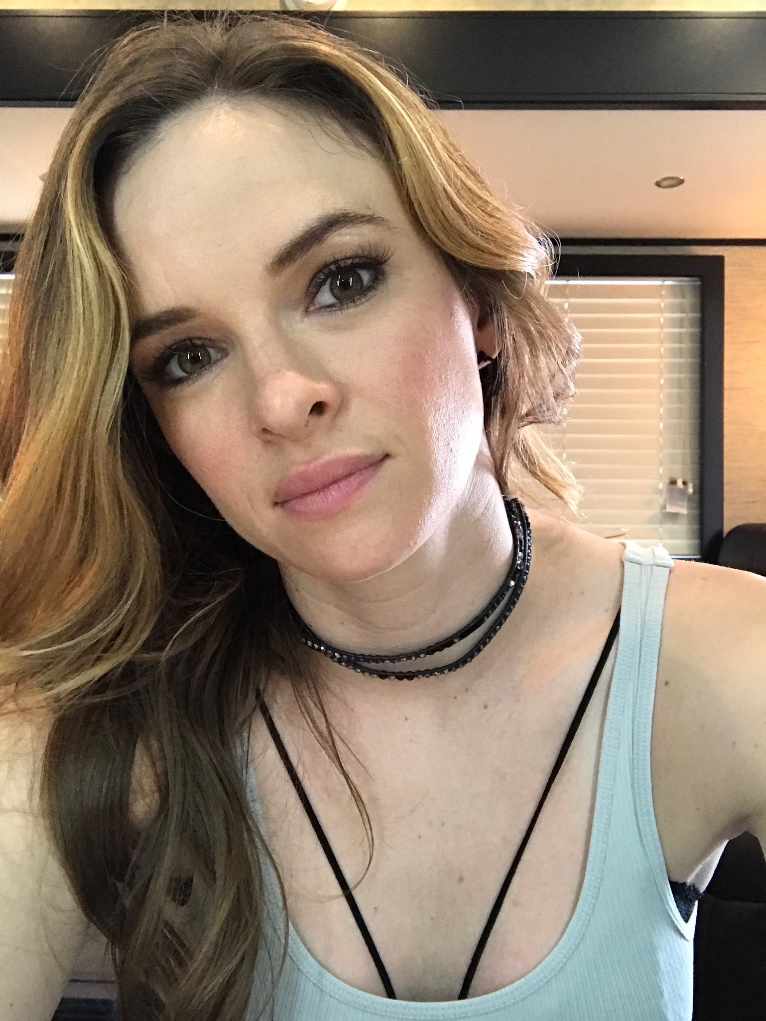 Danielle Panabaker : FlarrowPorn