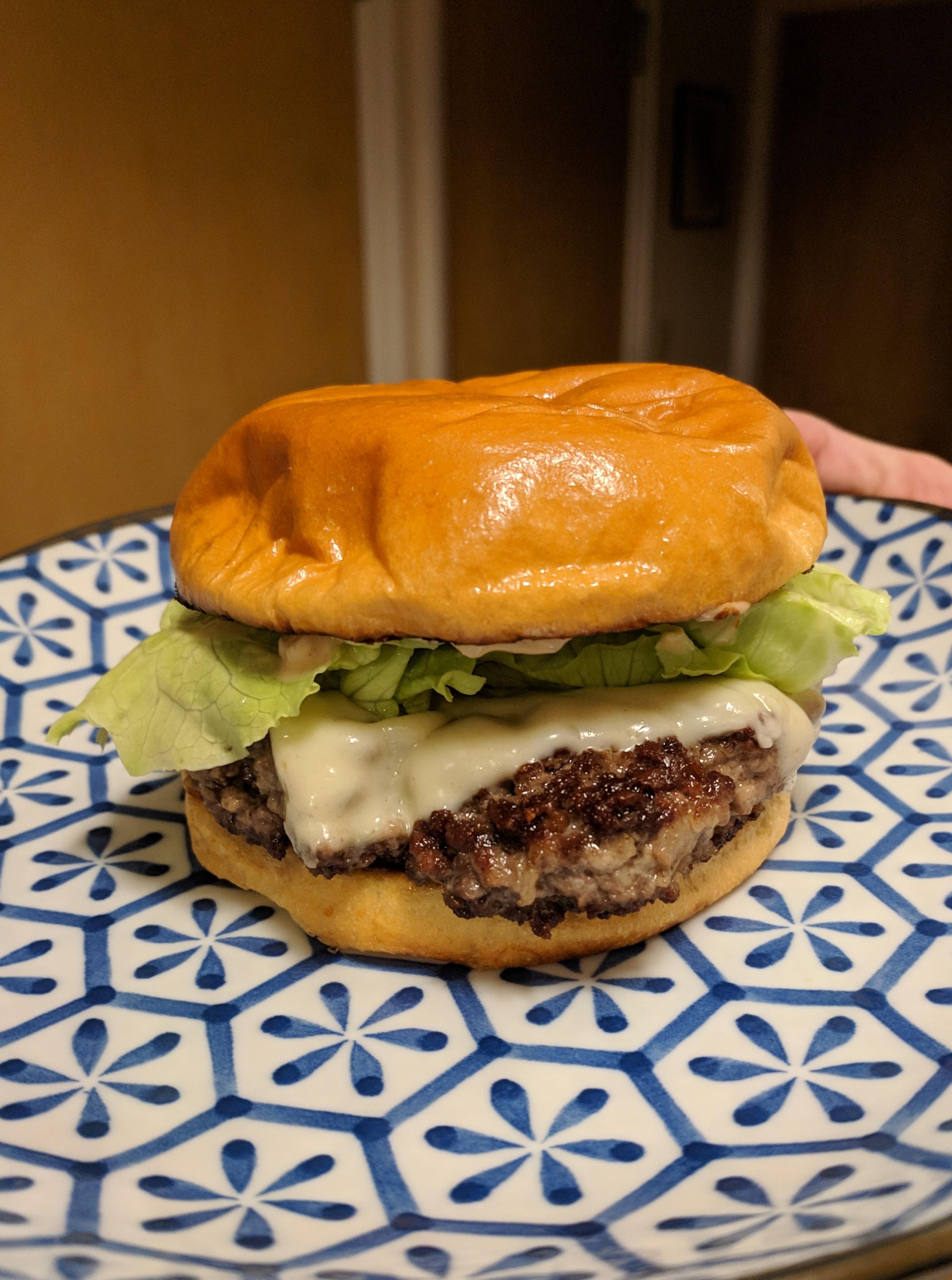 The name is B… TripleB. theCHIVE