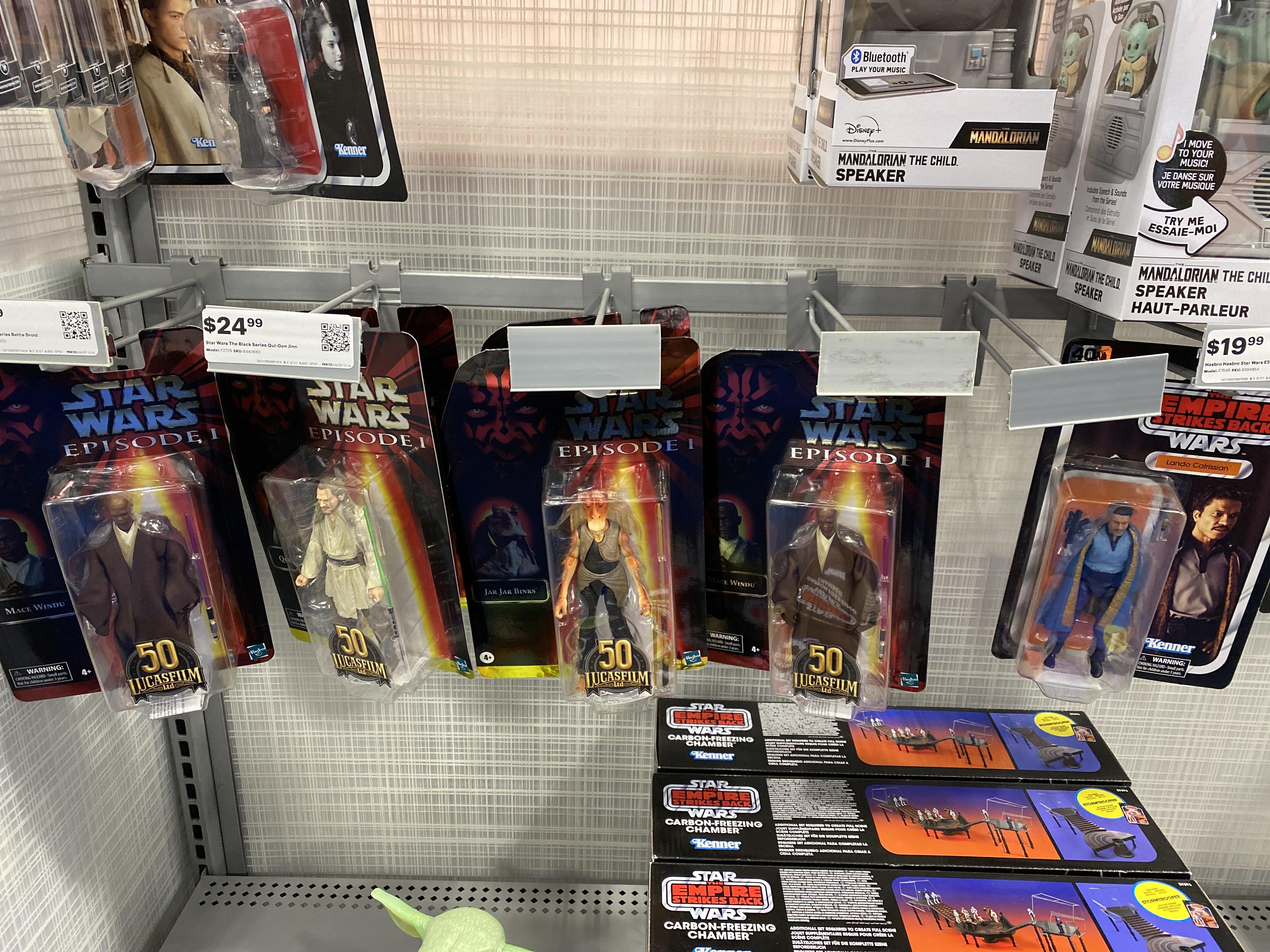 Best Buy manassas , VA r/starwarsblackseries