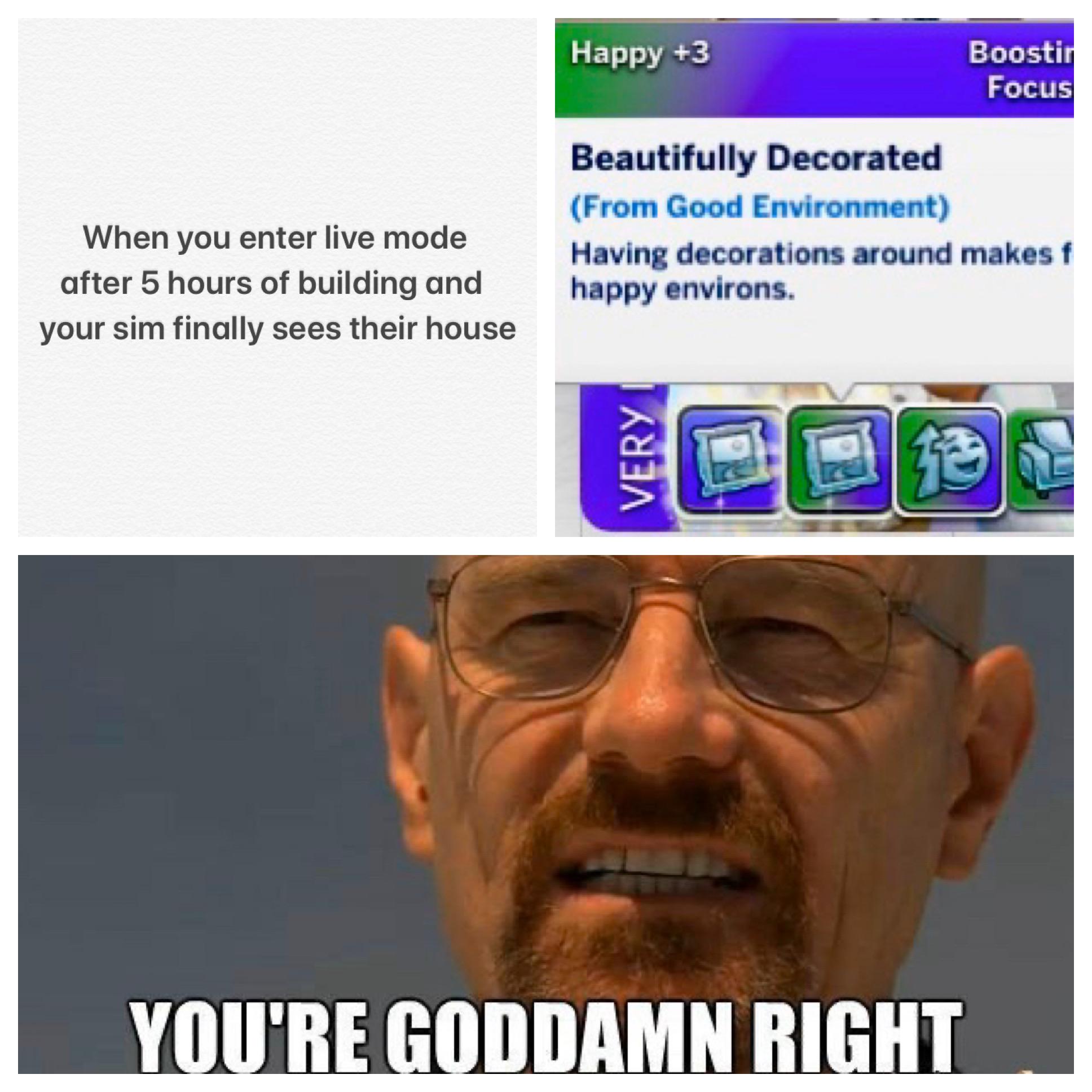 愛されし者 Sim Sim Meme カトロロ壁紙