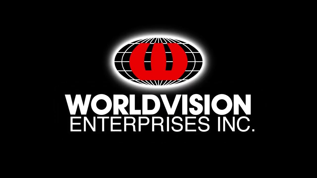 198899 Bylineless Worldvision Enterprises Inc. Logo, Courtesy of SLN
